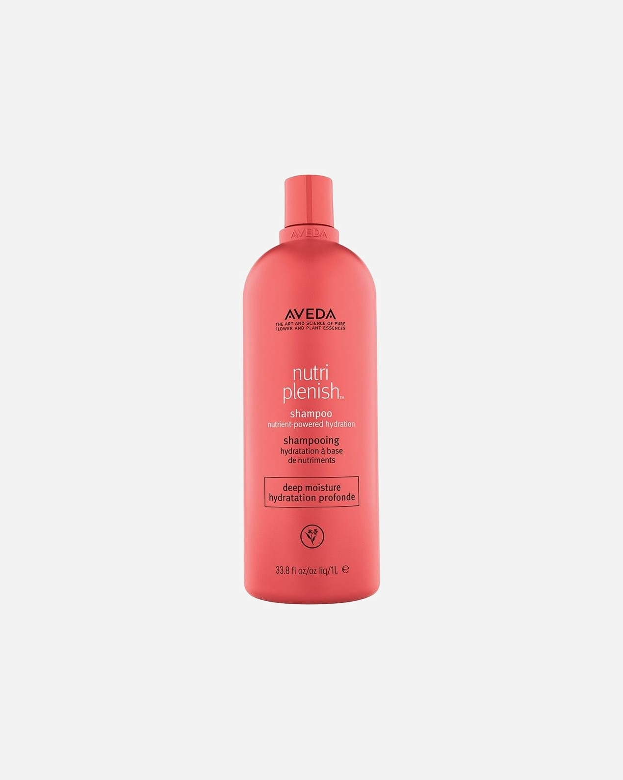 Shampoo für Unisex Aveda nutriplenish™ Deep Moisture 1000 ml