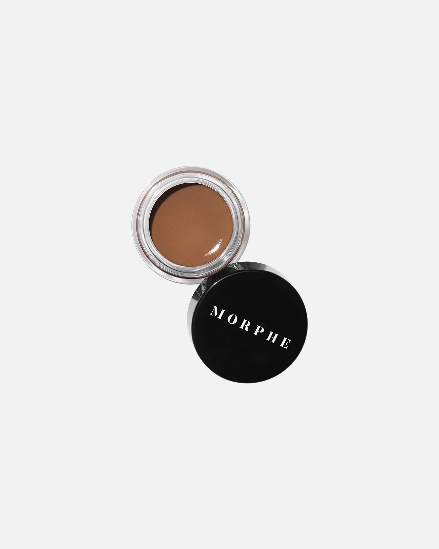 Augenbrauengel für Unisex Morphe Supreme Biscotti