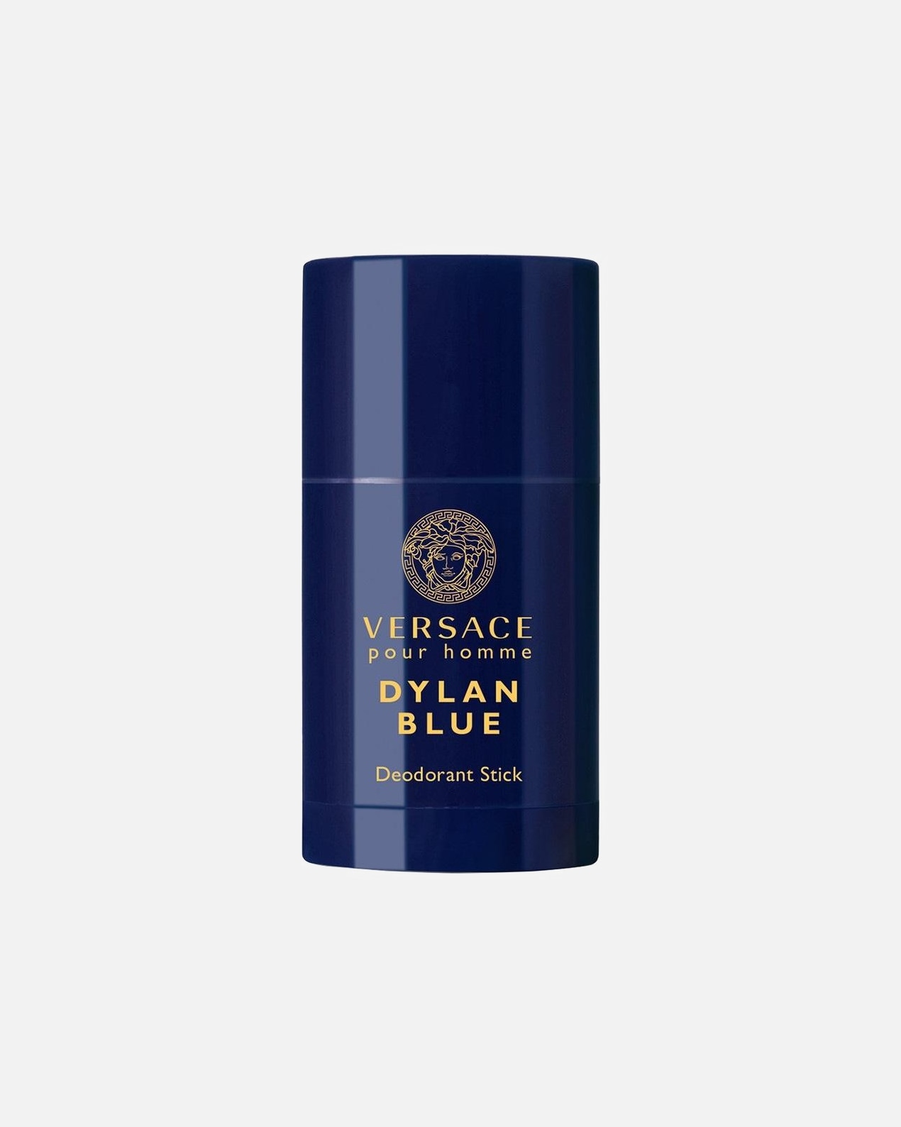 Deodorant für Unisex Versace Dylan Blue Stick 75 ml