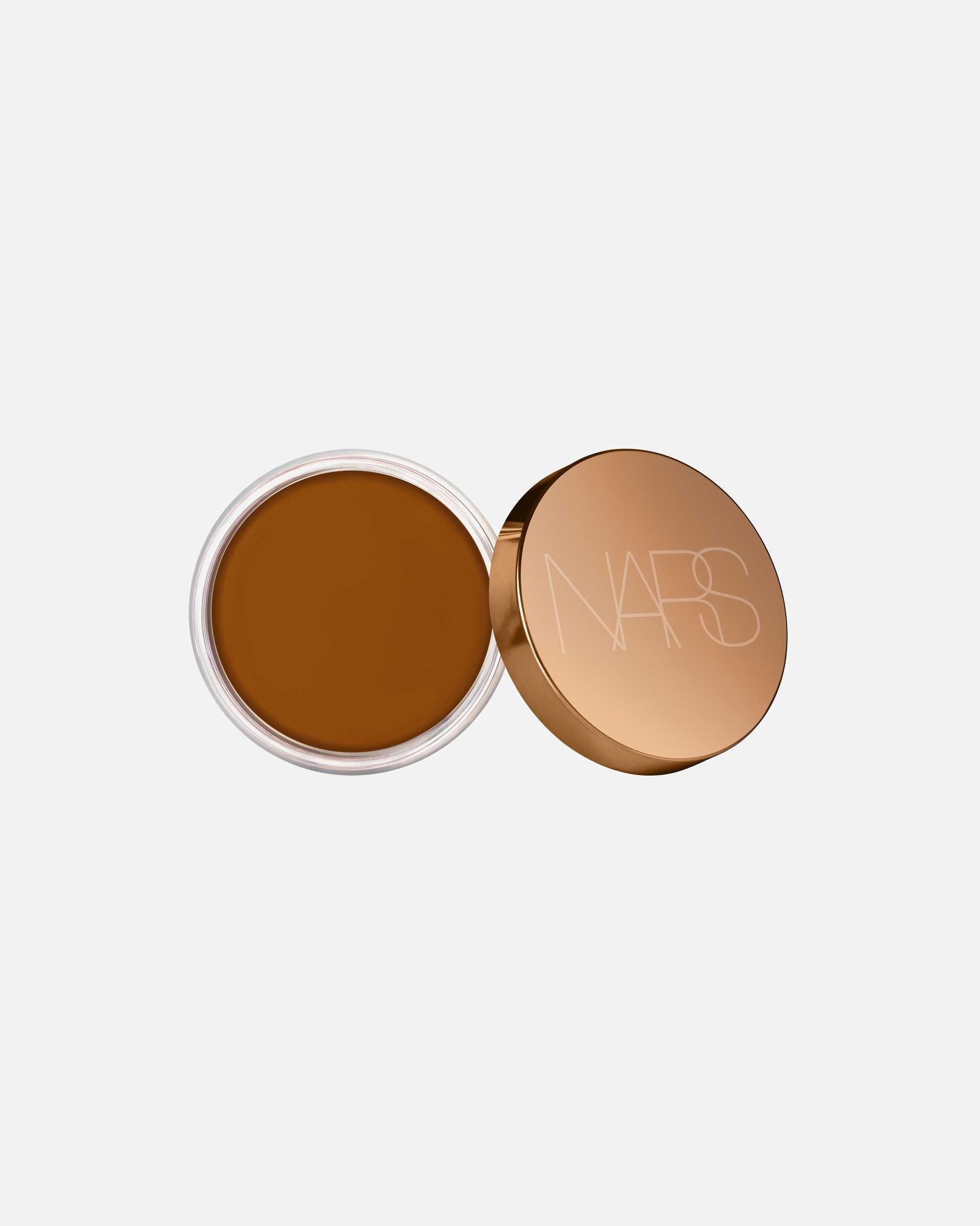 Bronzer für Unisex NARS Laguna Bronzing Cream 04 - 4
