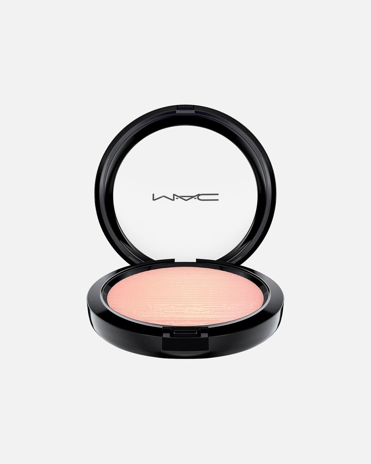 Highlighter für Unisex MAC Extra Dimension Skinfinish 19 - BEAMING BLUSH