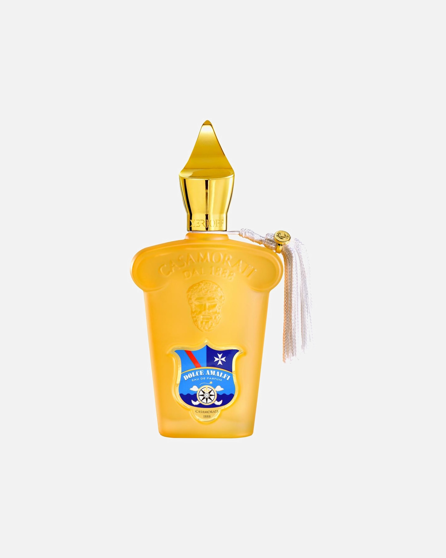 Eau de Parfum für Unisex XERJOFF Casamorati Dolce Amalfi 100 ml