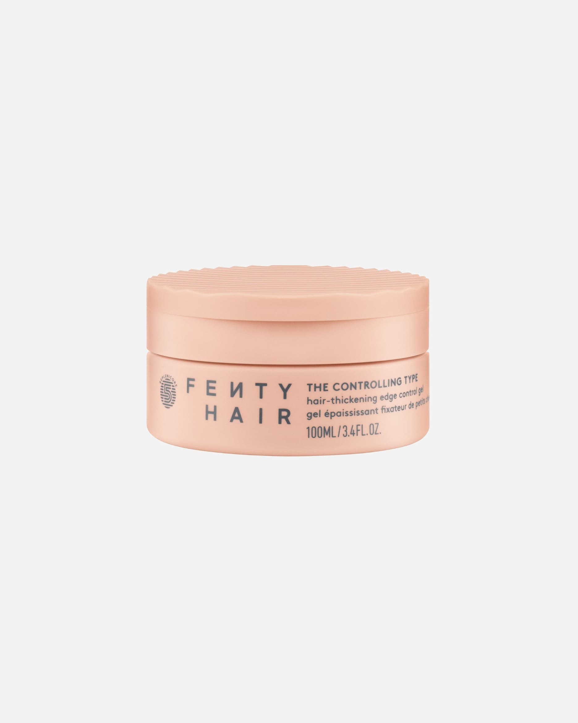 Haargel für Unisex Fenty Hair The Controlling Type 100 ml