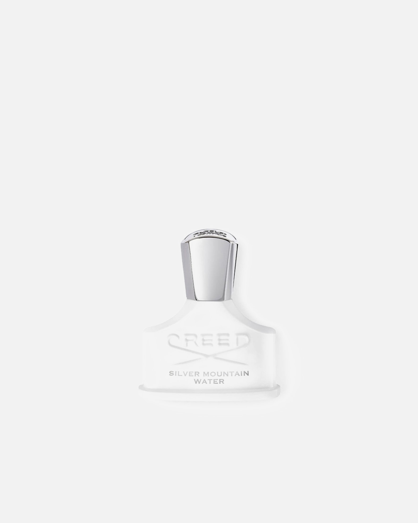 Eau de Parfum für Männlich Creed Millesime for Men Silver Mountain Water 30 ml