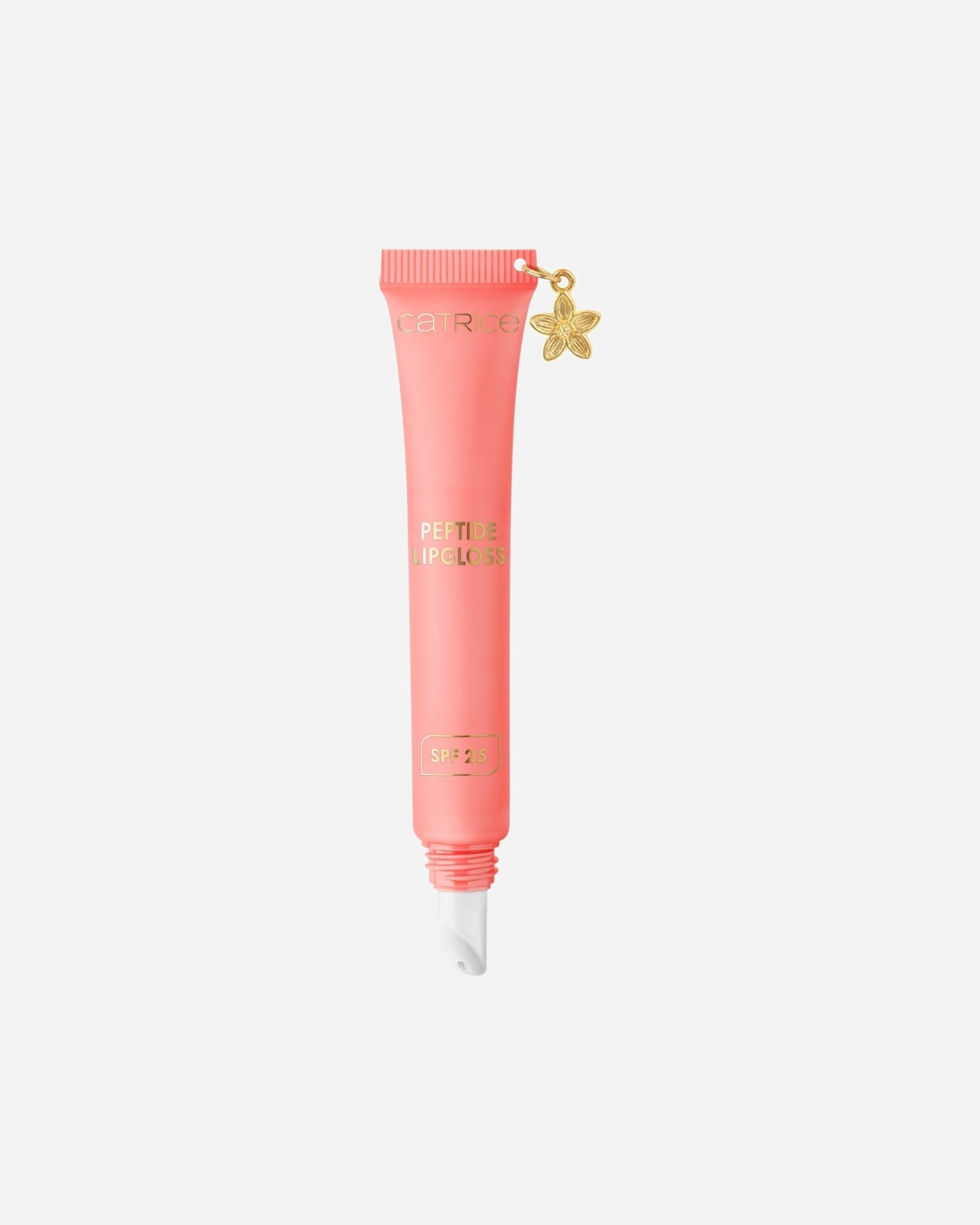 Lipgloss für Unisex Catrice The Summer Edit C02 - GUAVA JAM