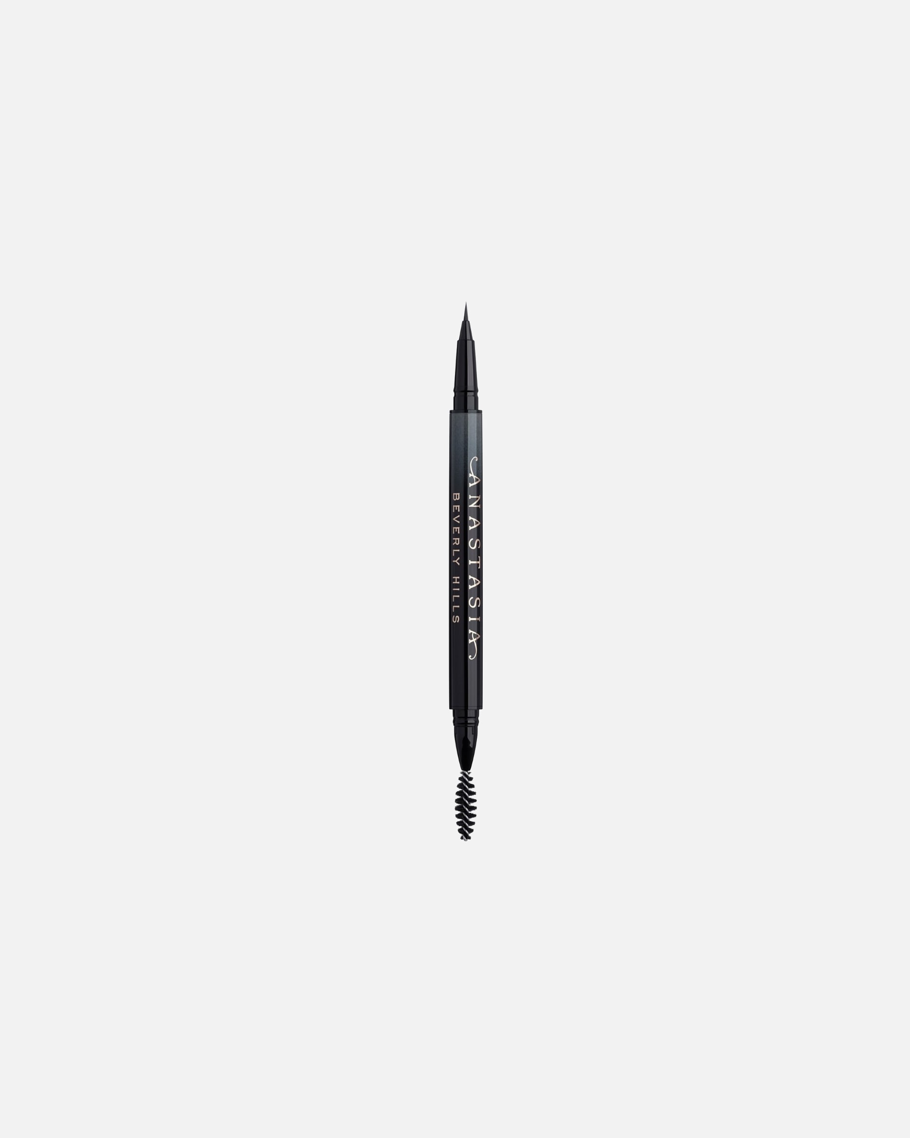 Augenbrauenstift für Unisex Anastasia Beverly Hills Microstroke Brow Pen Caramel