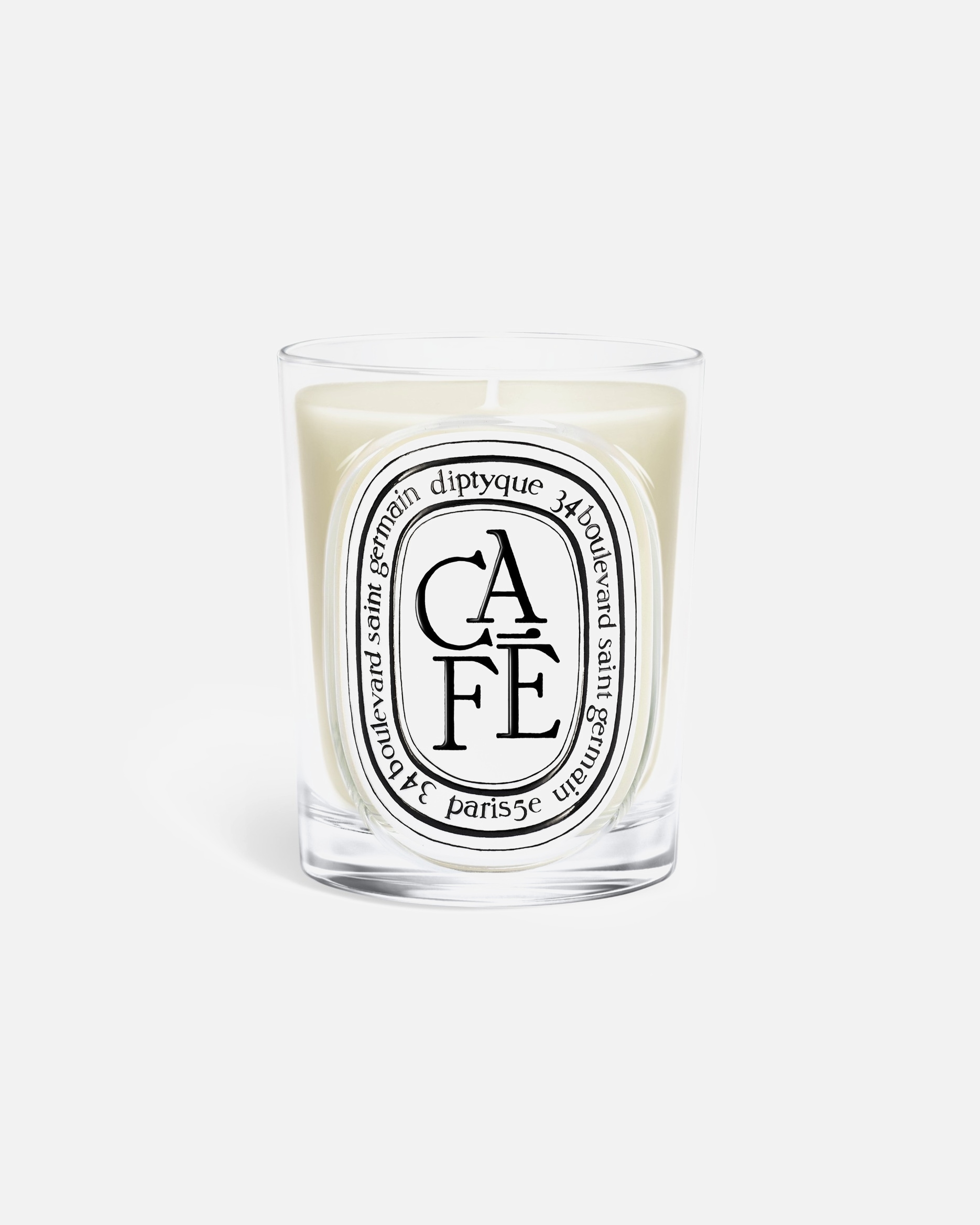 Kerze für Unisex Diptyque Café Classic 190 g