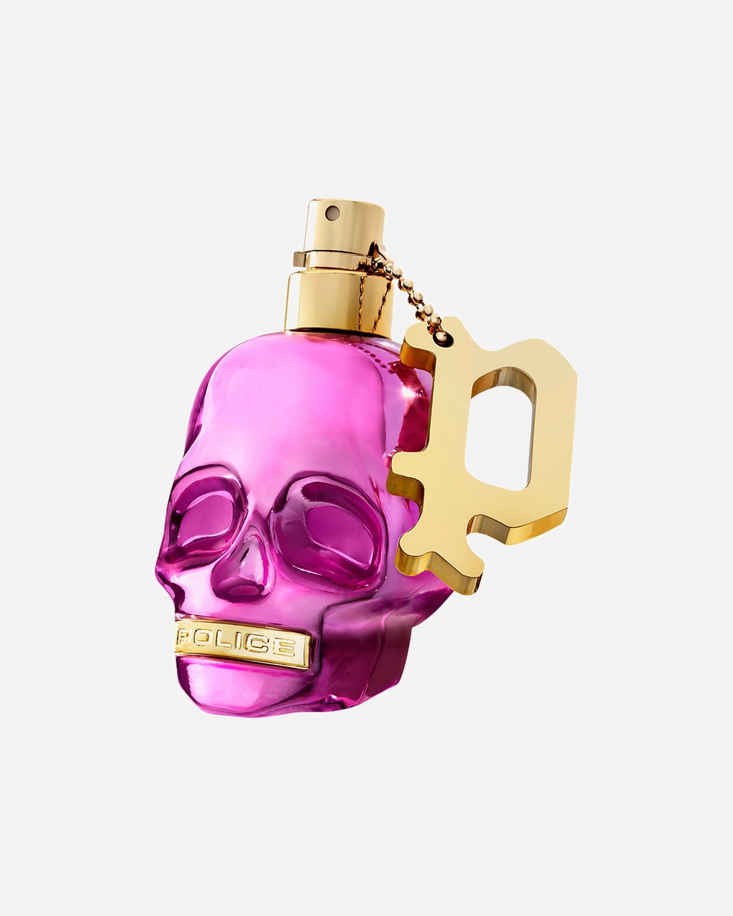 Eau de Parfum für Weiblich Police #FREETODARE for Woman 40 ml