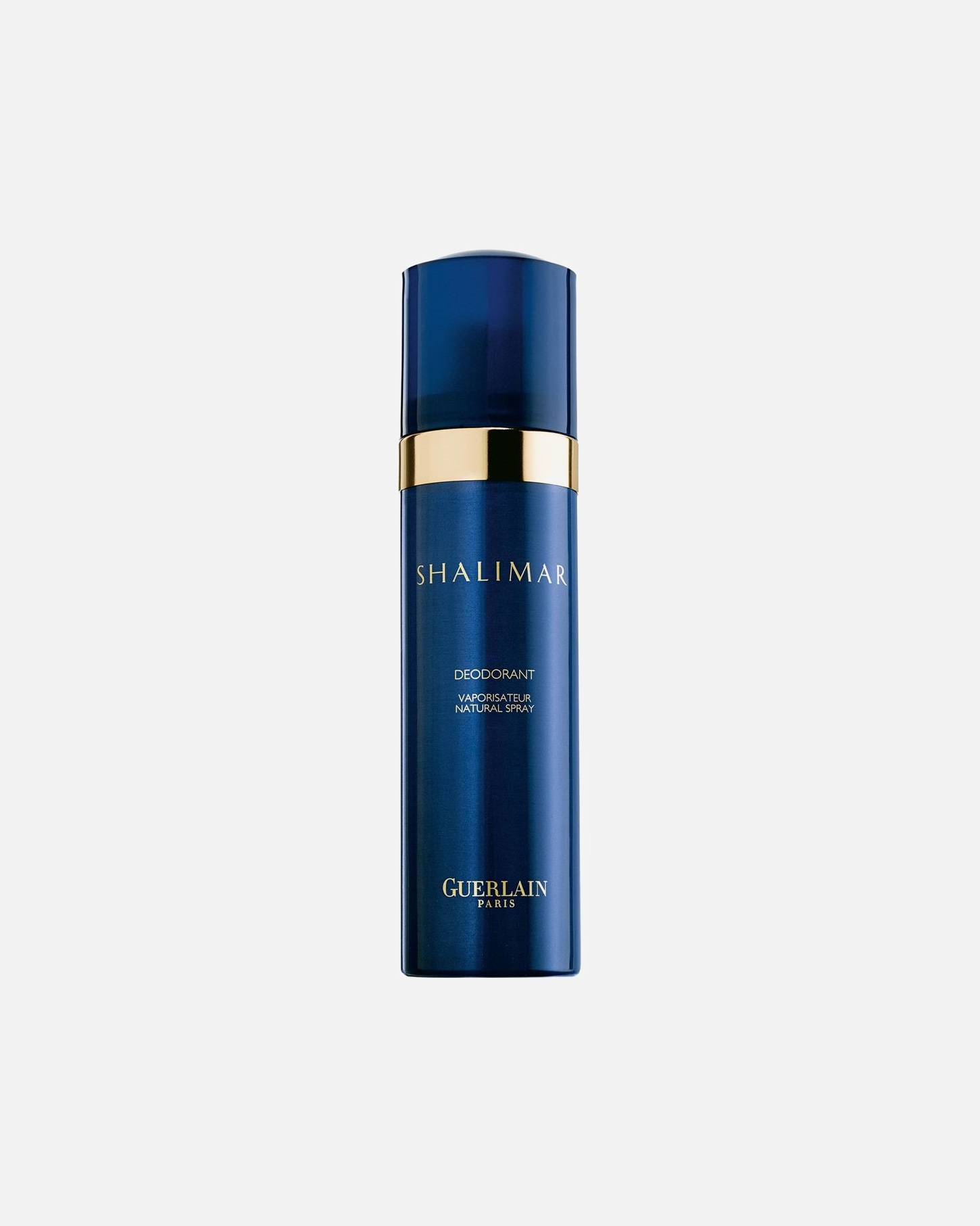 Deodorant für Weiblich Guerlain Shalimar 100 ml