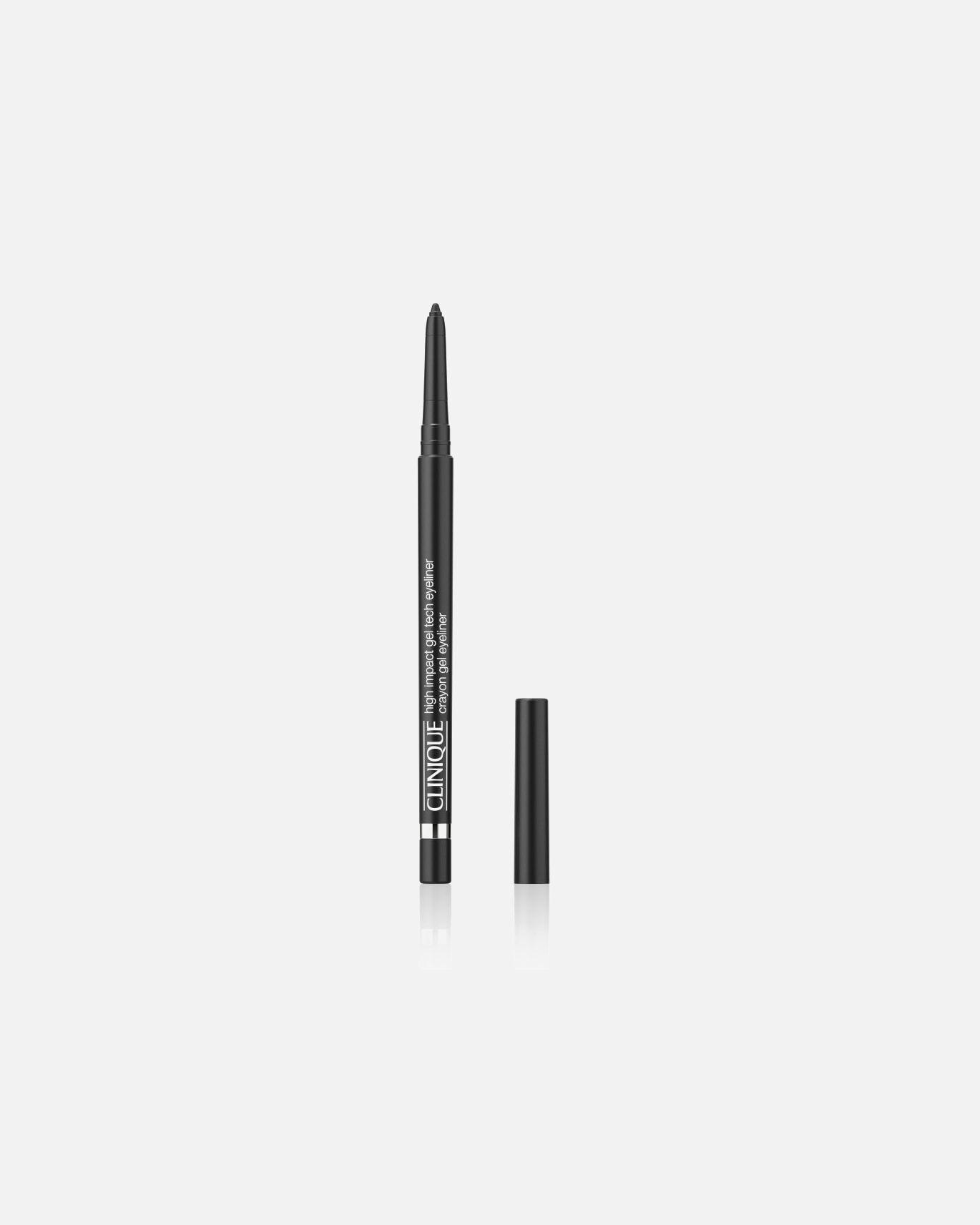 Eyeliner für Unisex Clinique High Impact Gel Tech BLACK
