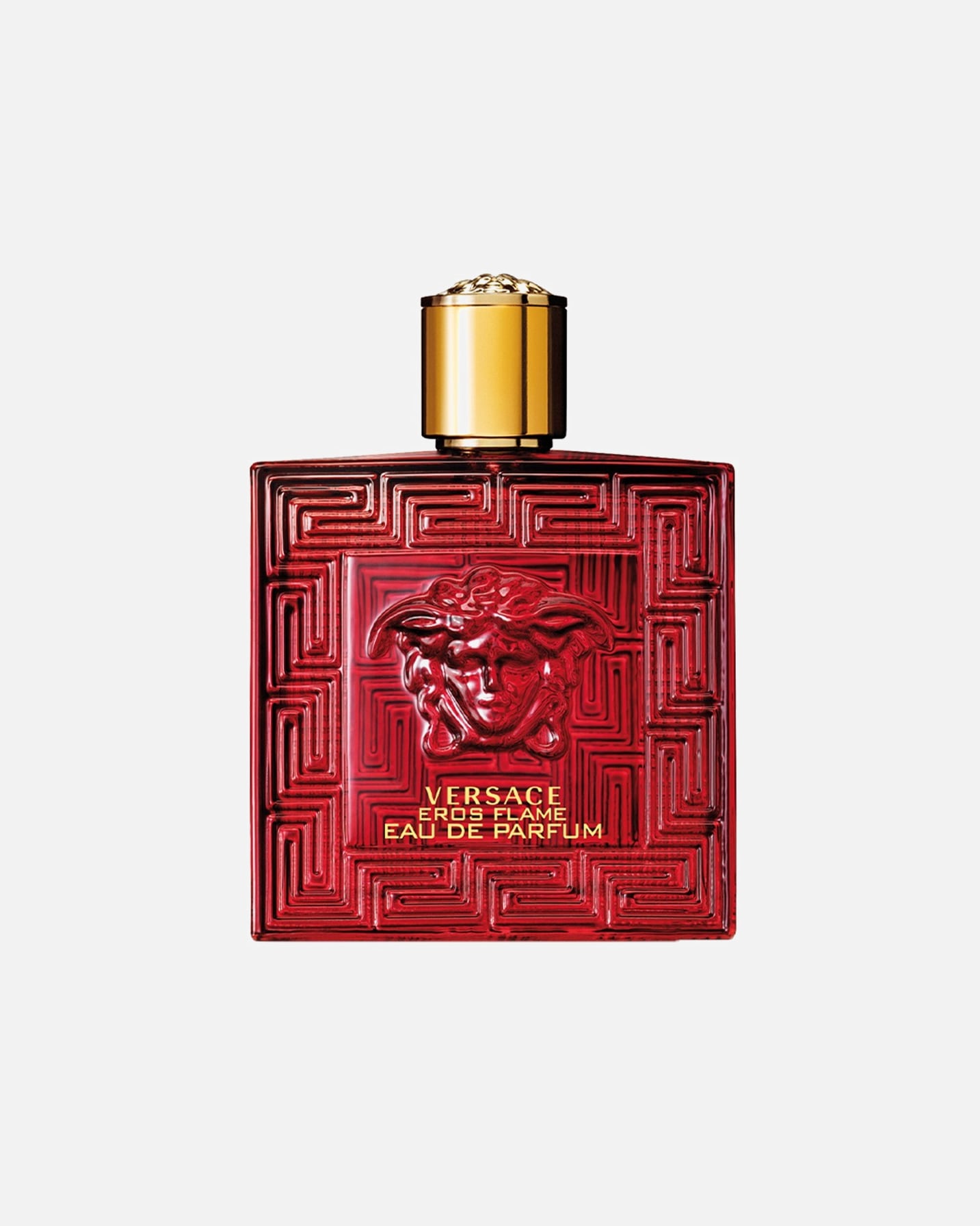 Eau de Parfum für Männlich Versace Eros Flame 100 ml