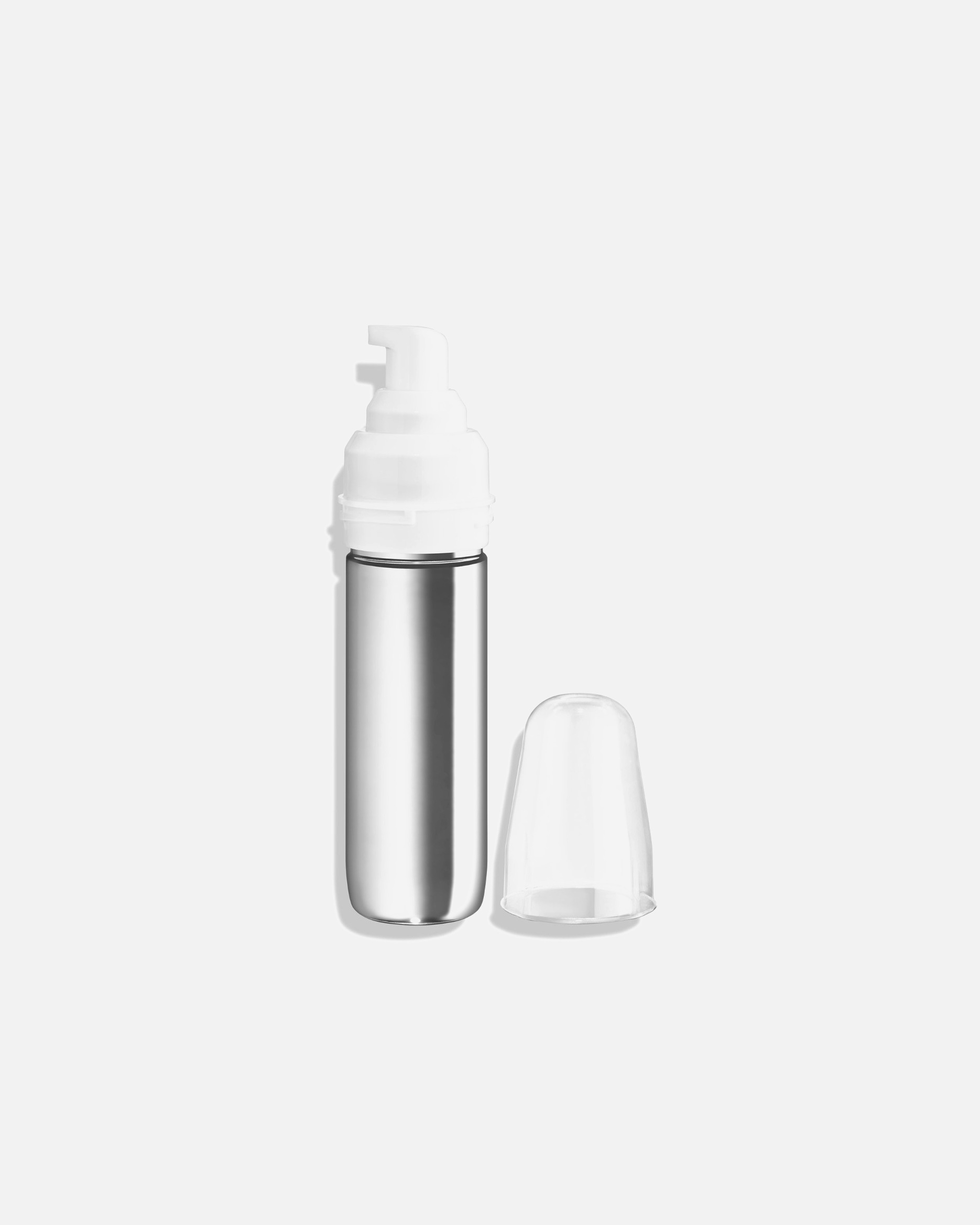 Anti-Akne Pflege für Männlich Shiseido Men Total Revitalizer Light Fluid 70 ml