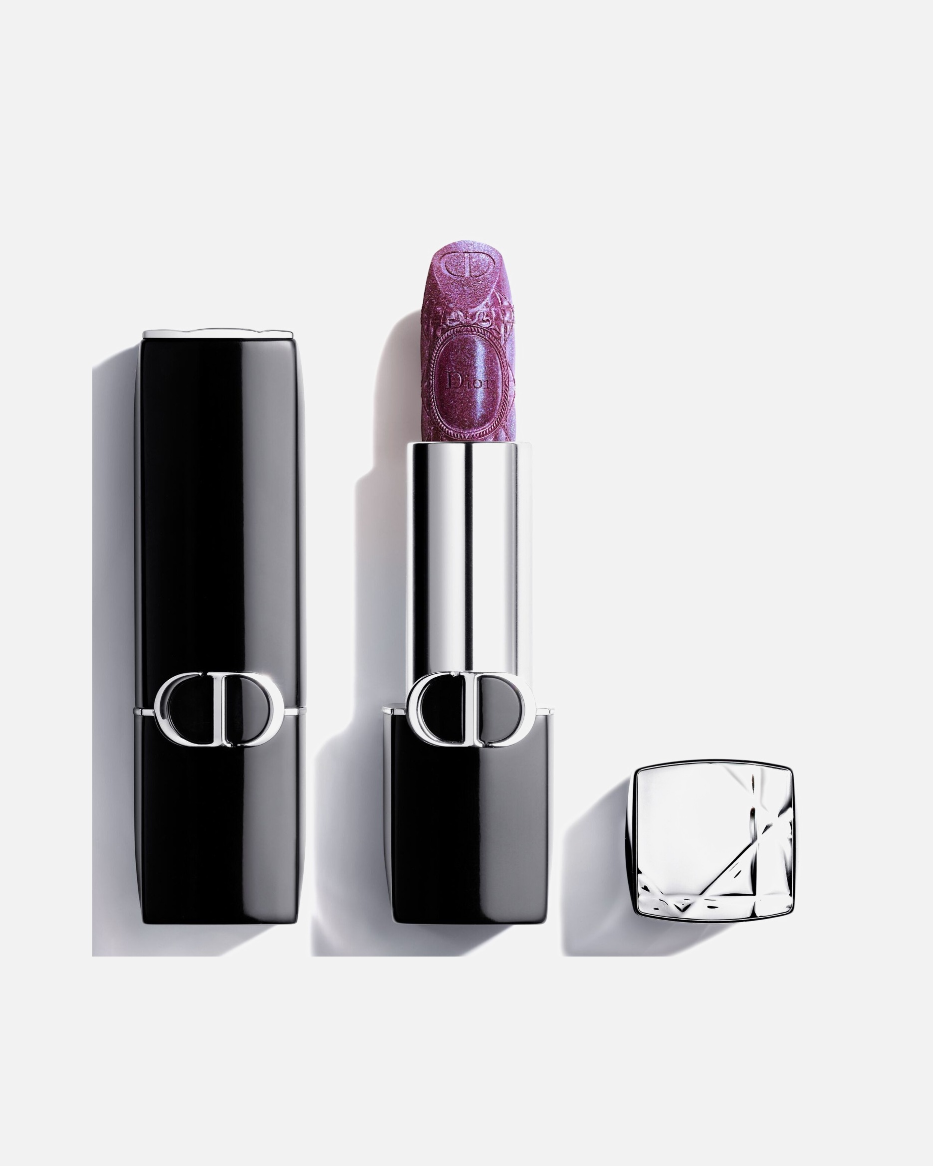 Lippenstift für Weiblich DIOR Rouge Dior Rouge Dior 1 Stück