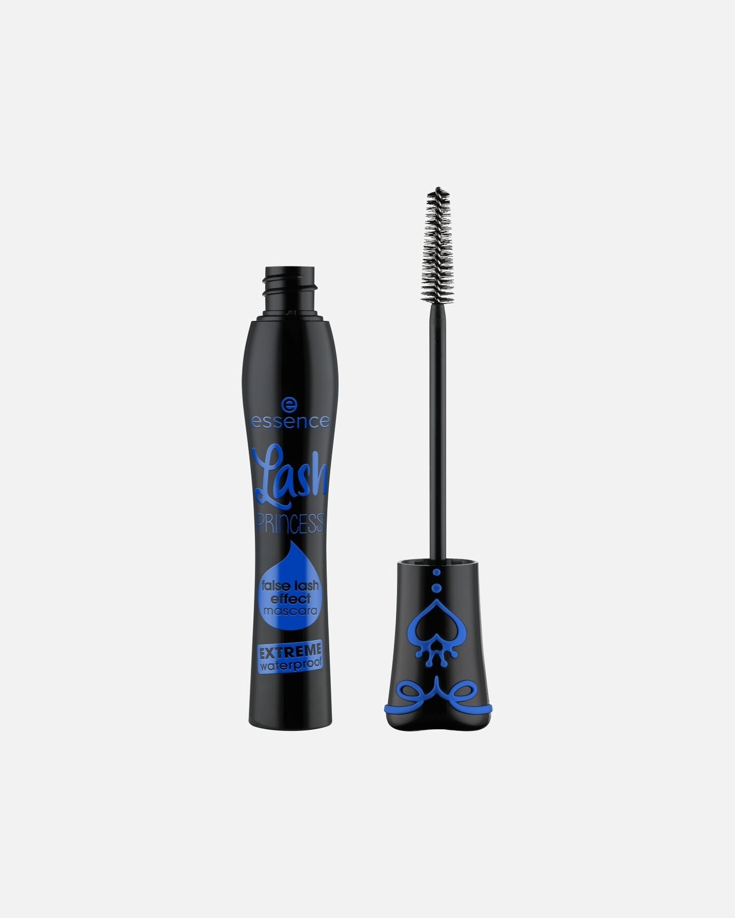 Mascara für Weiblich Essence Lash PRINCESS EXTREME waterproof