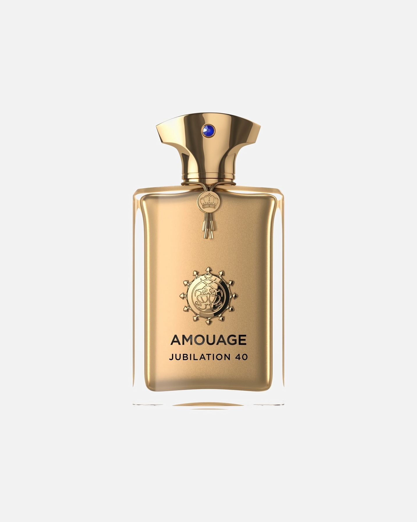 Parfum für Männlich Amouage Extrait Collection Jubilation 40 100 ml