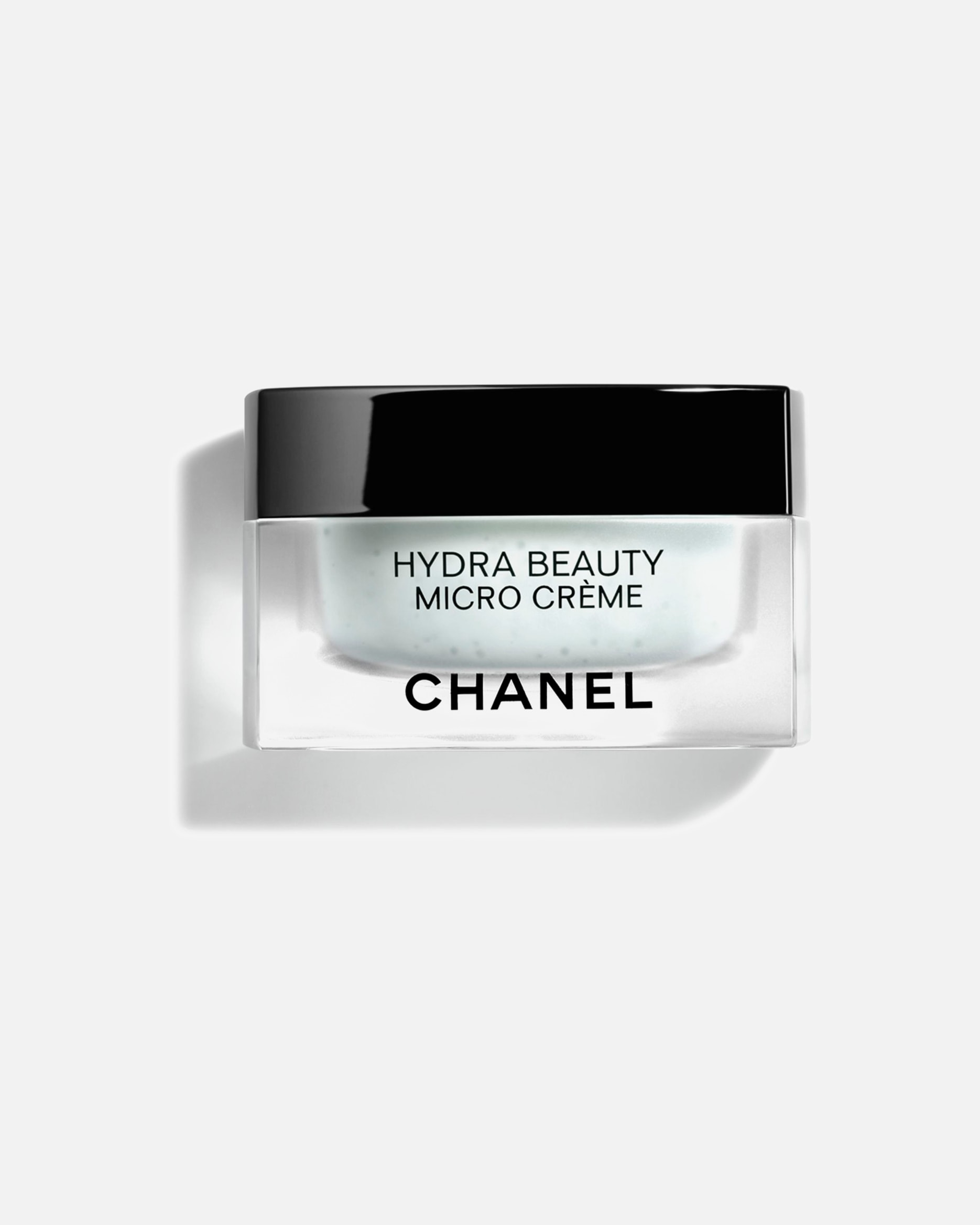 Gesichtscreme für Weiblich CHANEL HYDRA BEAUTY MICRO CRÈME 50 Gramm