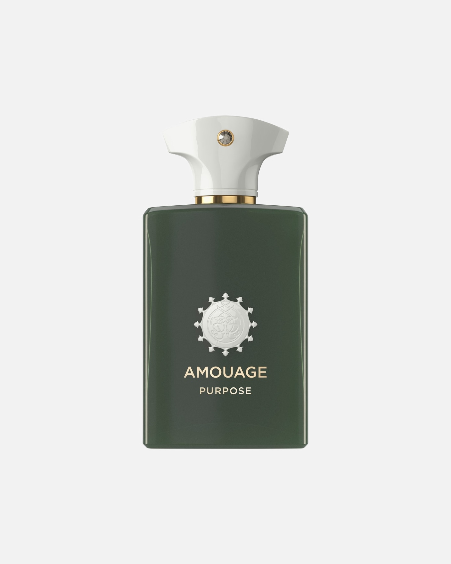 Eau de Parfum für Unisex Amouage The Odyssey Collection Purpose 100 ml