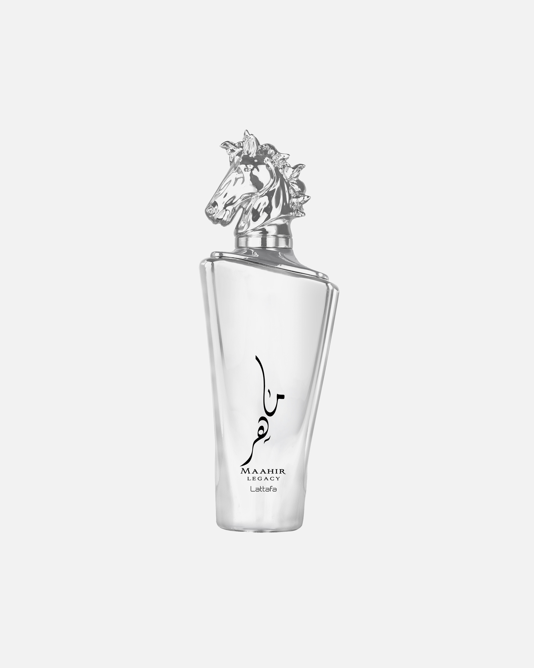 Eau de Parfum für Männlich Lattafa Default Brand Line MAAHIR LEGACY 100 ml