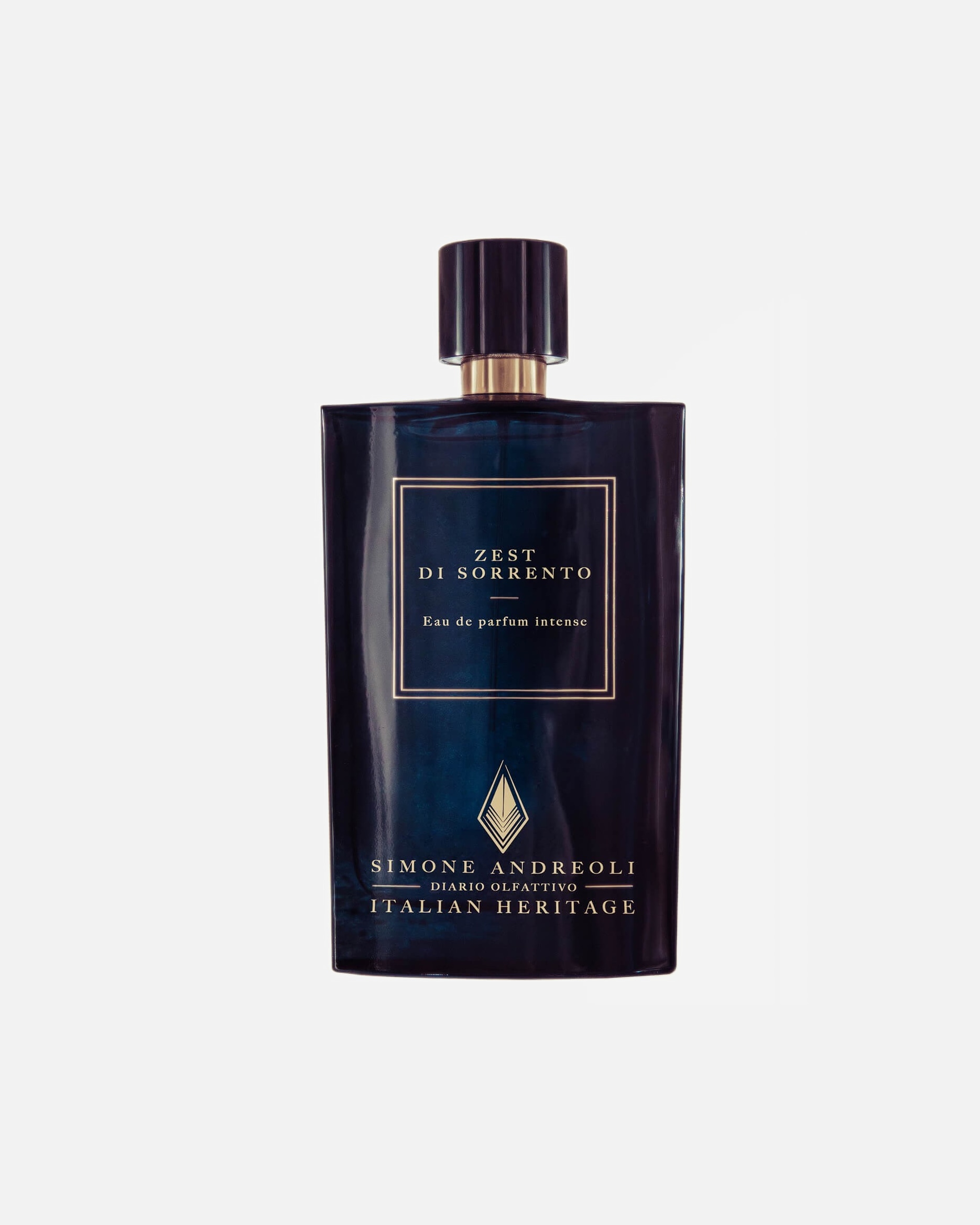 Eau de Parfum für Unisex SIMONE ANDREOLI Zest Di Sorrento 100 ml