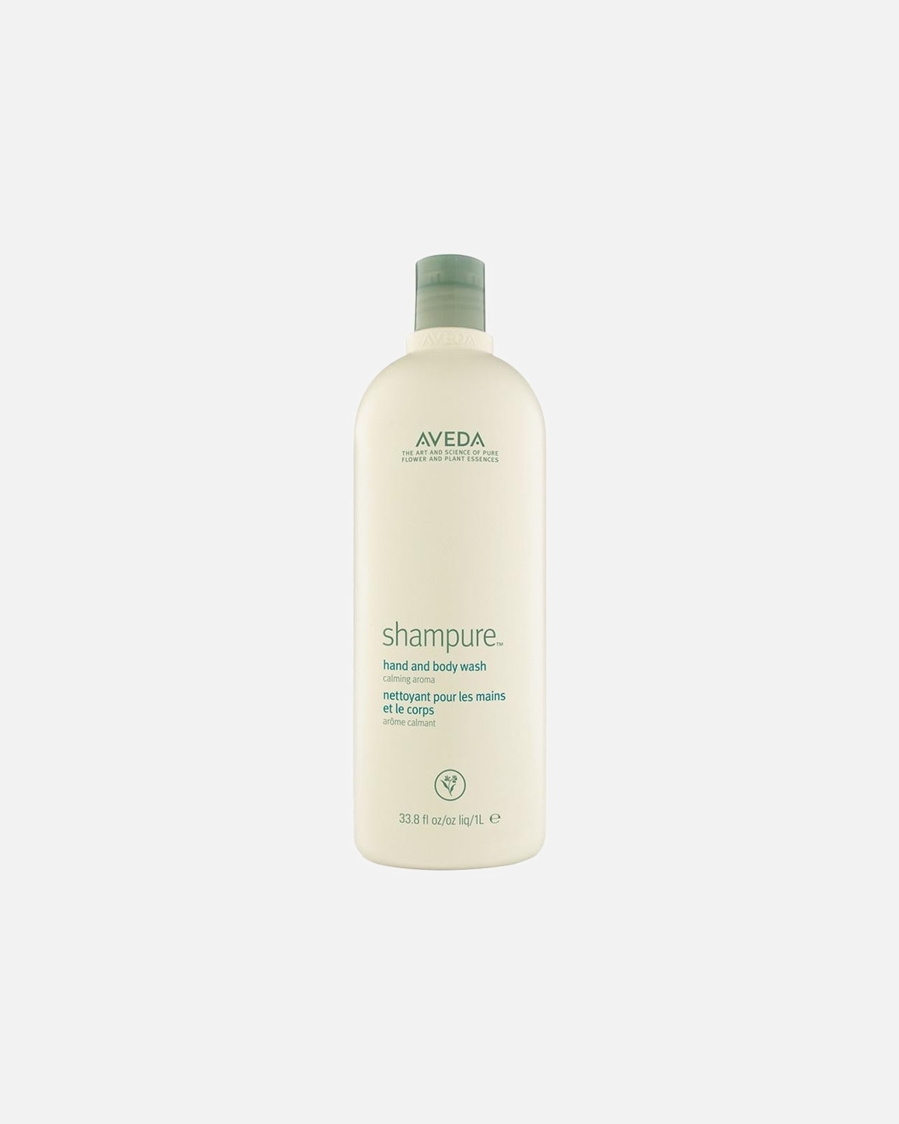 Waschlotion für Unisex Aveda Aromapflege Shampure Hand & Body Wash 1000 ml