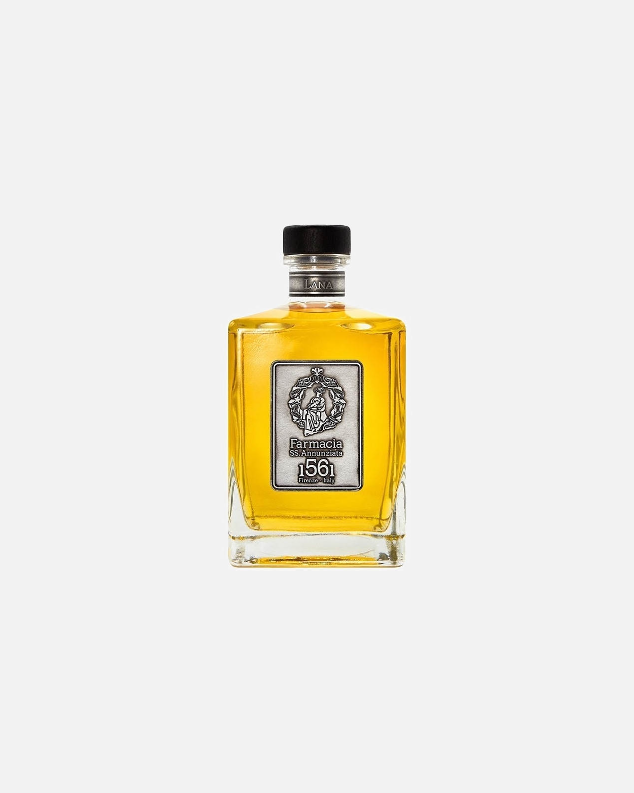 Raumduft für Unisex Farmacia SS.Annunziata Lana 500 ml