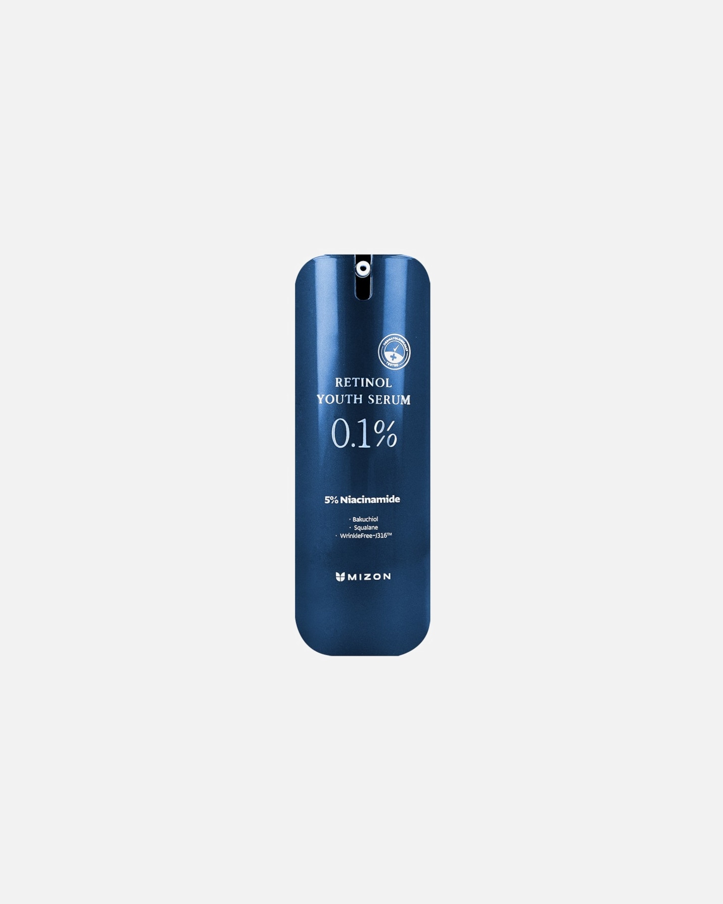 Gesichtscreme für Unisex Mizon 28 Gramm