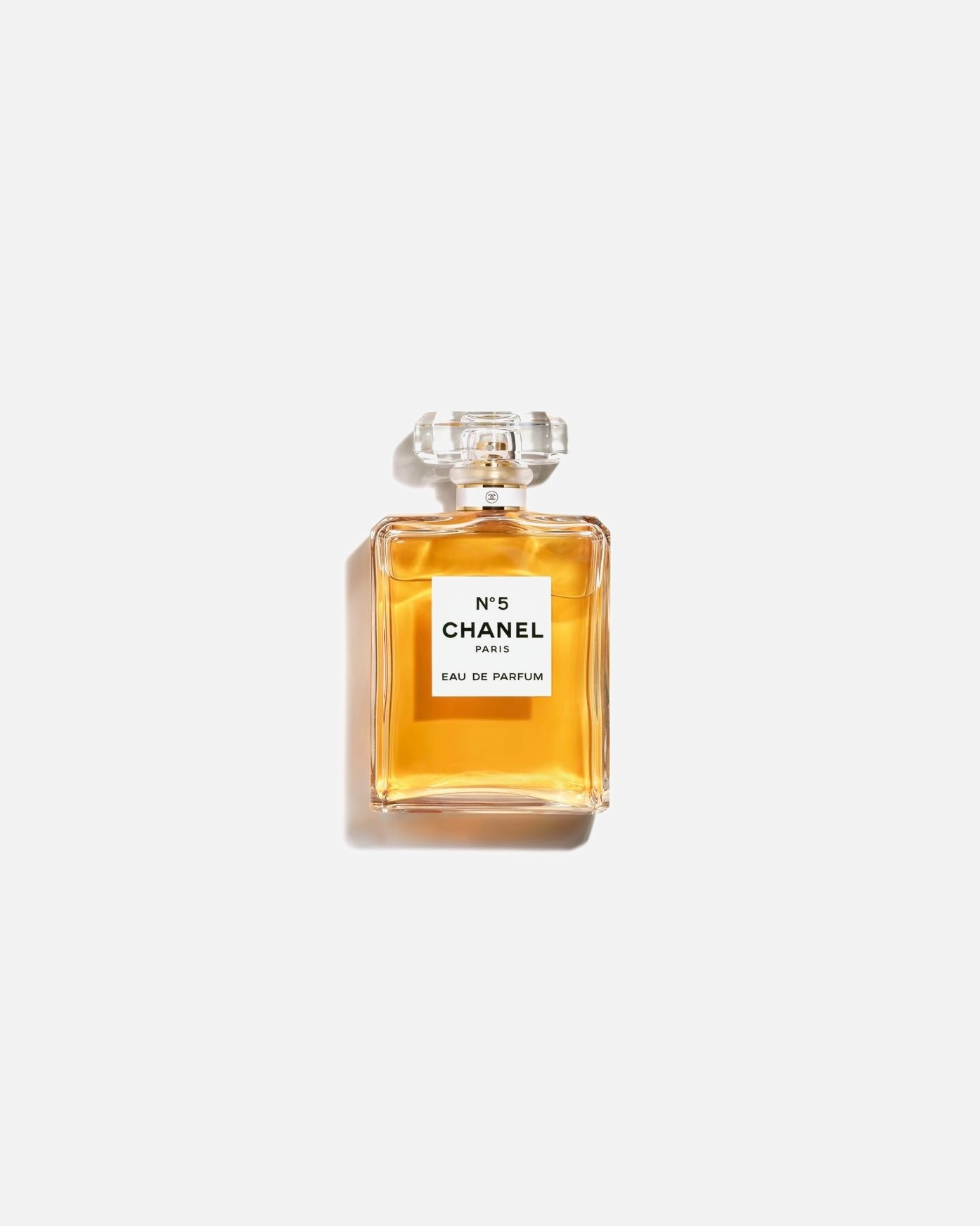 Eau de Parfum für Weiblich CHANEL N°5 EAU DE PARFUM VAPORISATEUR 50 ml