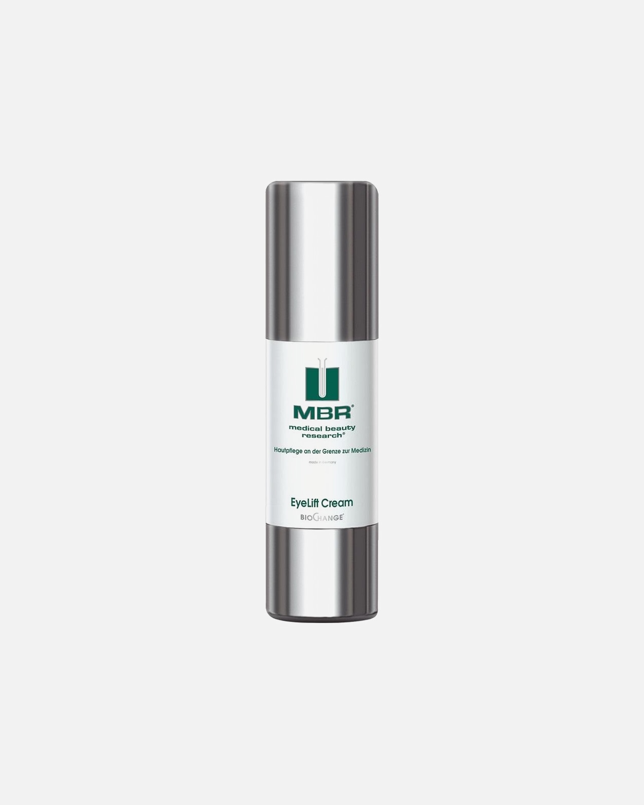 Augencreme für Unisex MBR Medical Beauty Research BioChange - Skin Care EyeLift CreamAirless 30ml 30 ml