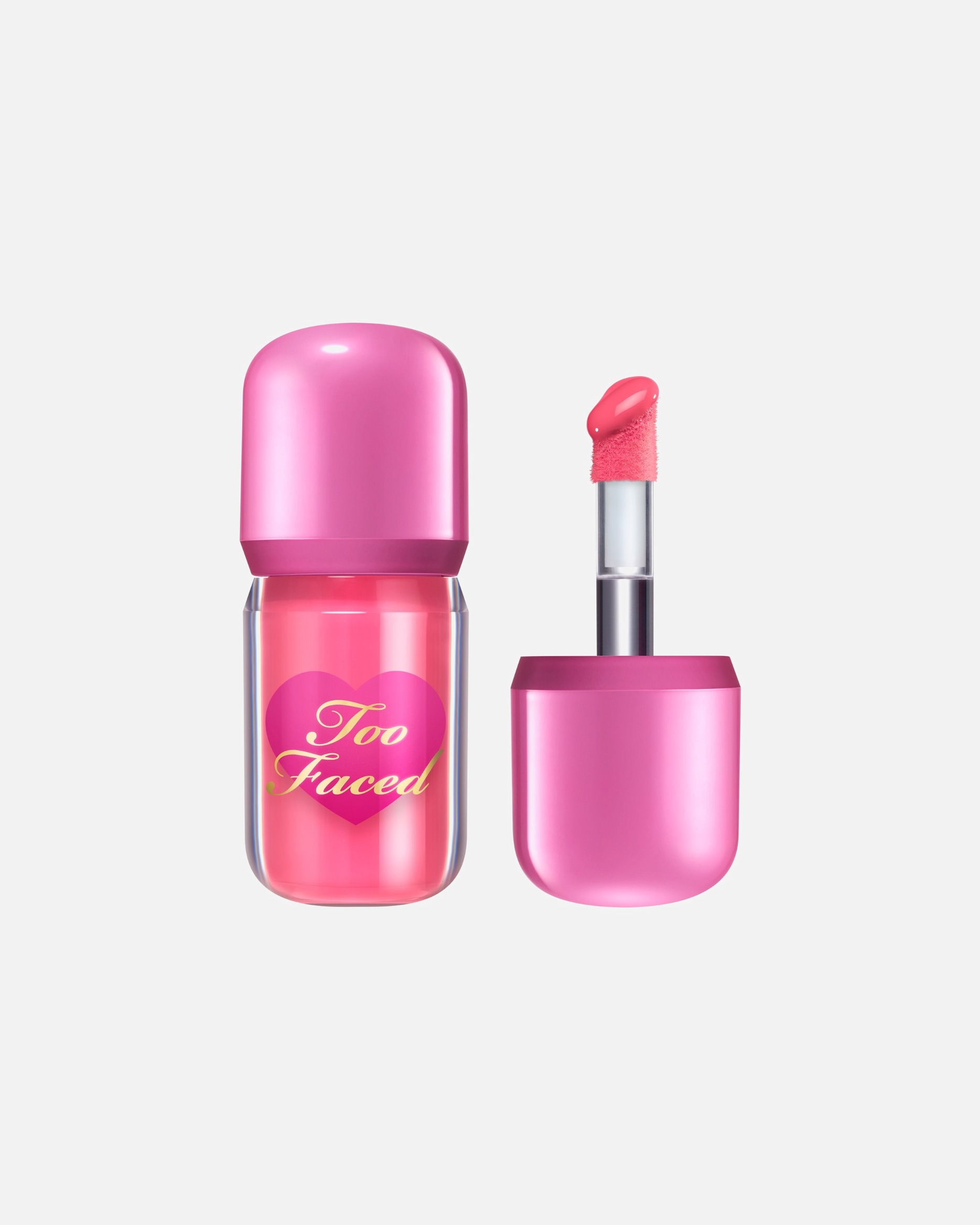 Sonnen Make-up für Unisex Too Faced Love Flush FIRST LOVE