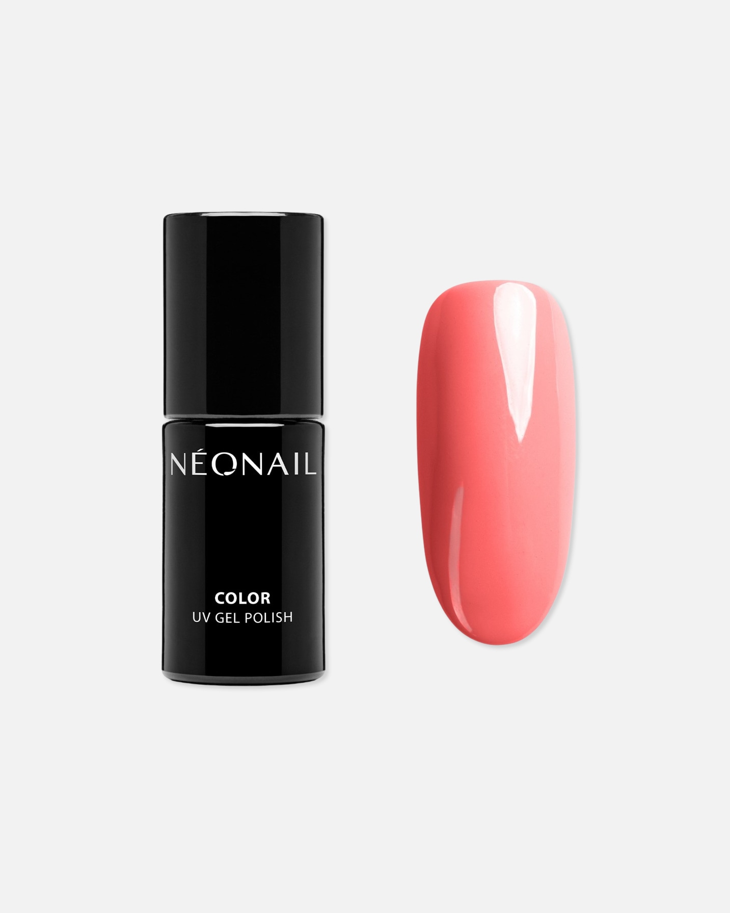 UV-Nagellack für Unisex NEONAIL Thailand Beauty BAYAHIBE BIKINI