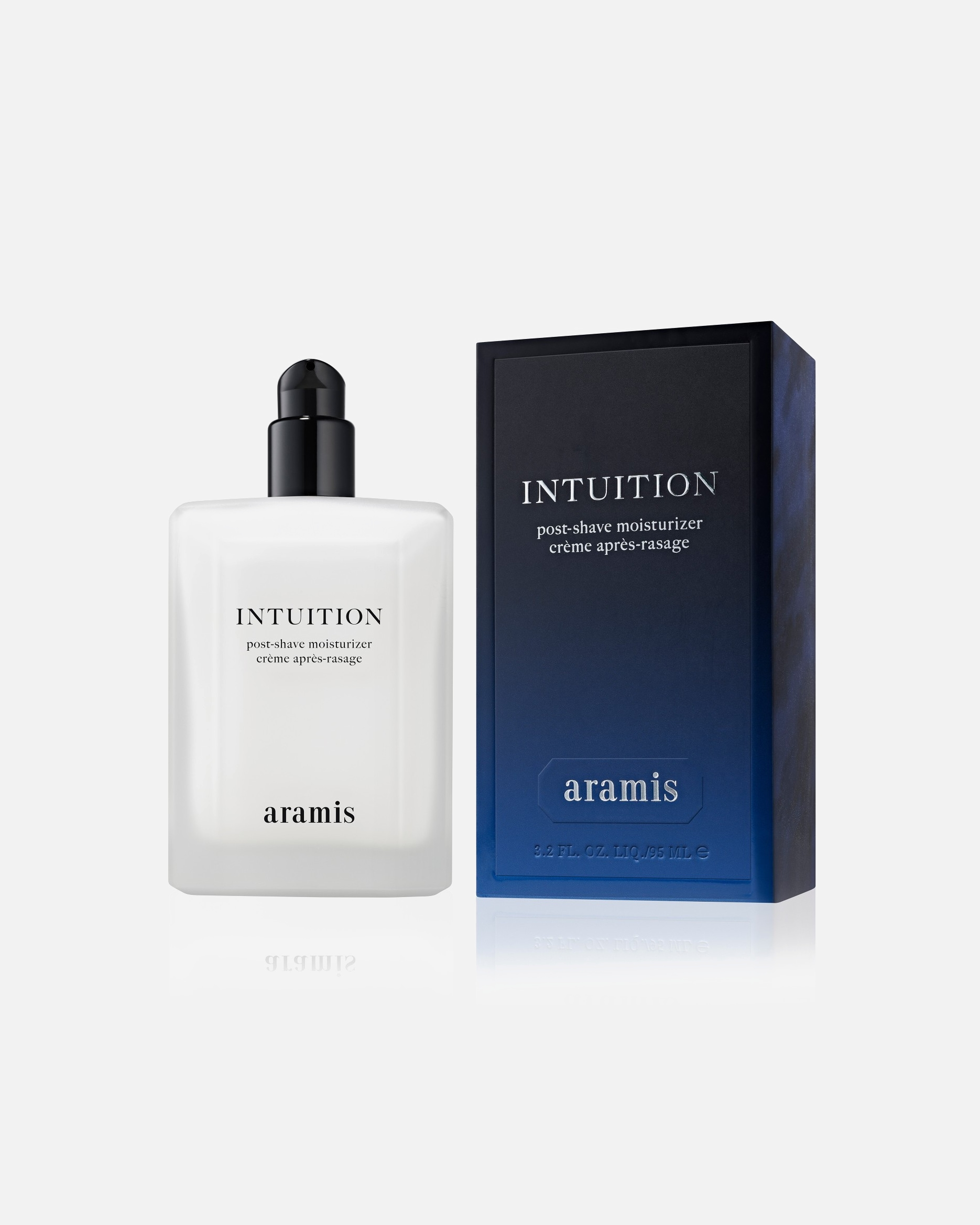 After Shave für Männlich Aramis Intuition Moisturiser 75 ml