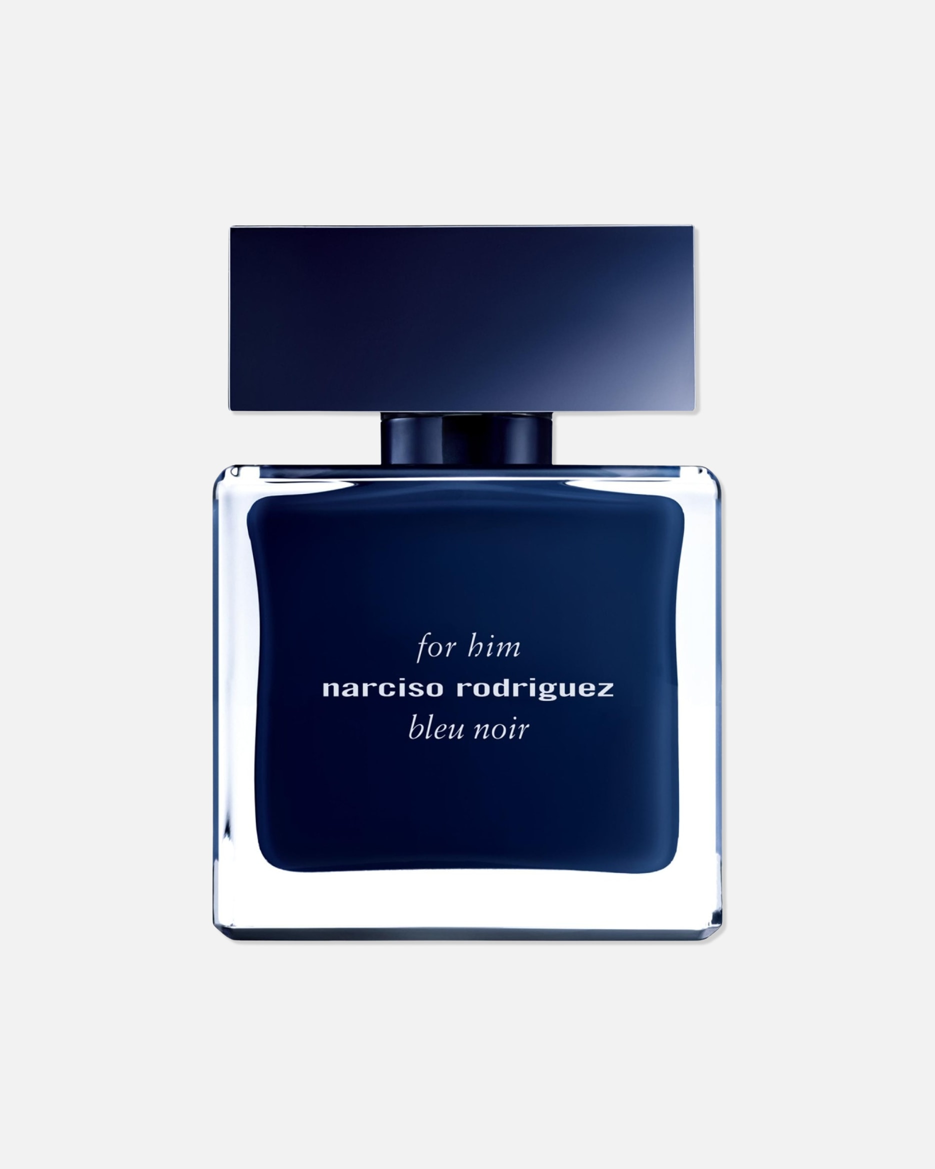 Eau de Toilette für Männlich Narciso Rodriguez for him bleu noir 50 ml