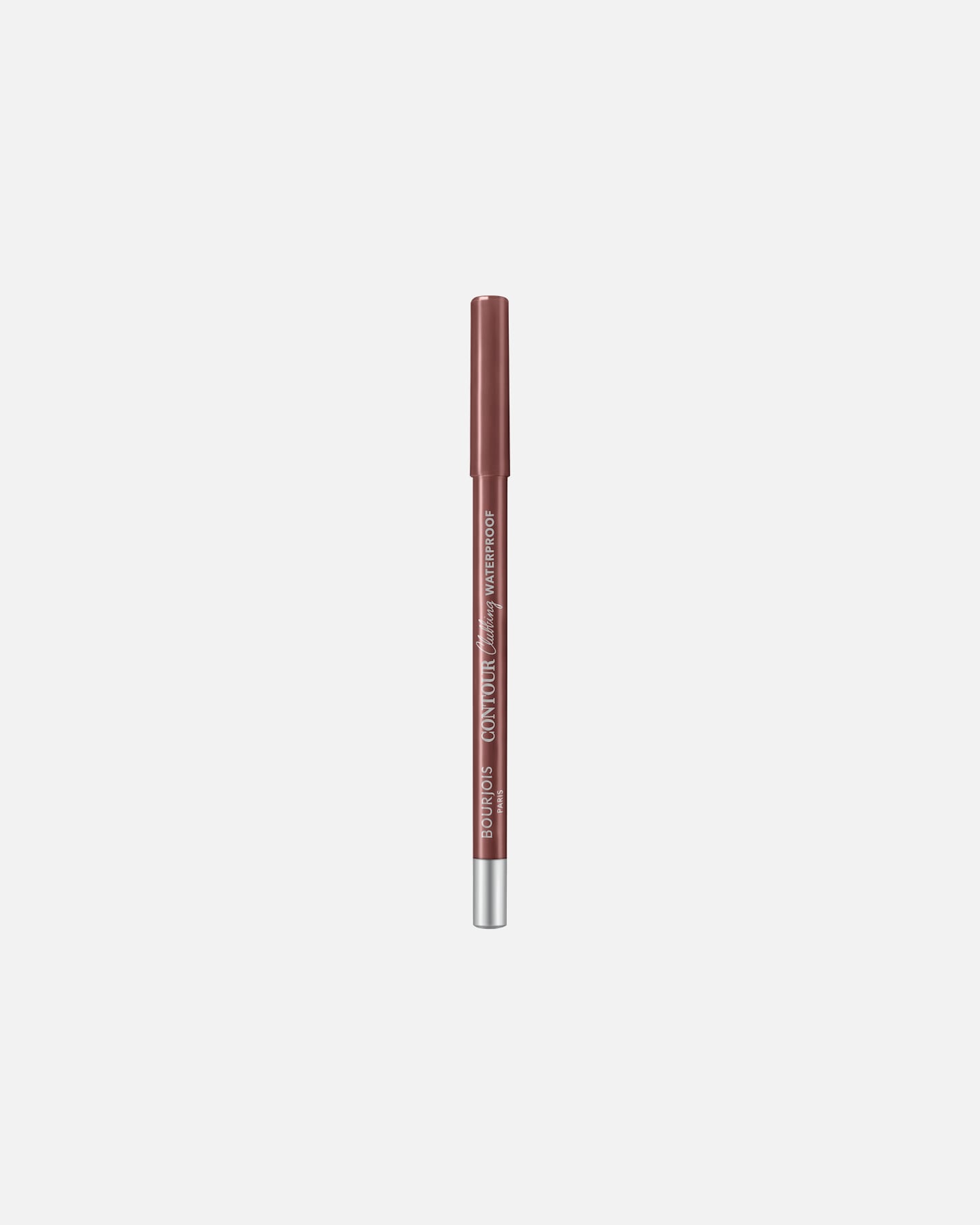 Eyeliner für Weiblich Bourjois Contour Clubbing Waterproof 074 Berry Brown
