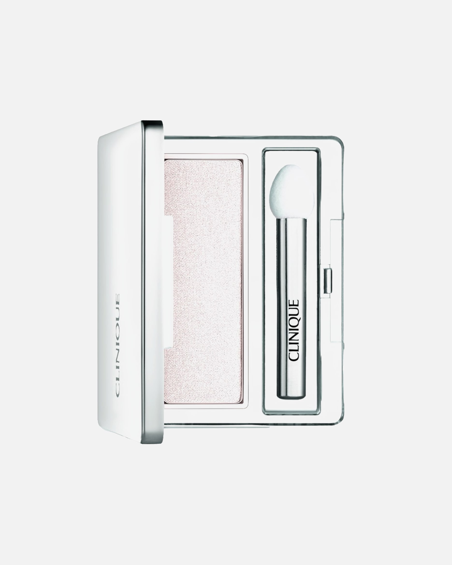 Lidschatten für Unisex Clinique All About Shadow Super Shimmer Sunset Glow 1 - SUGAR CANE