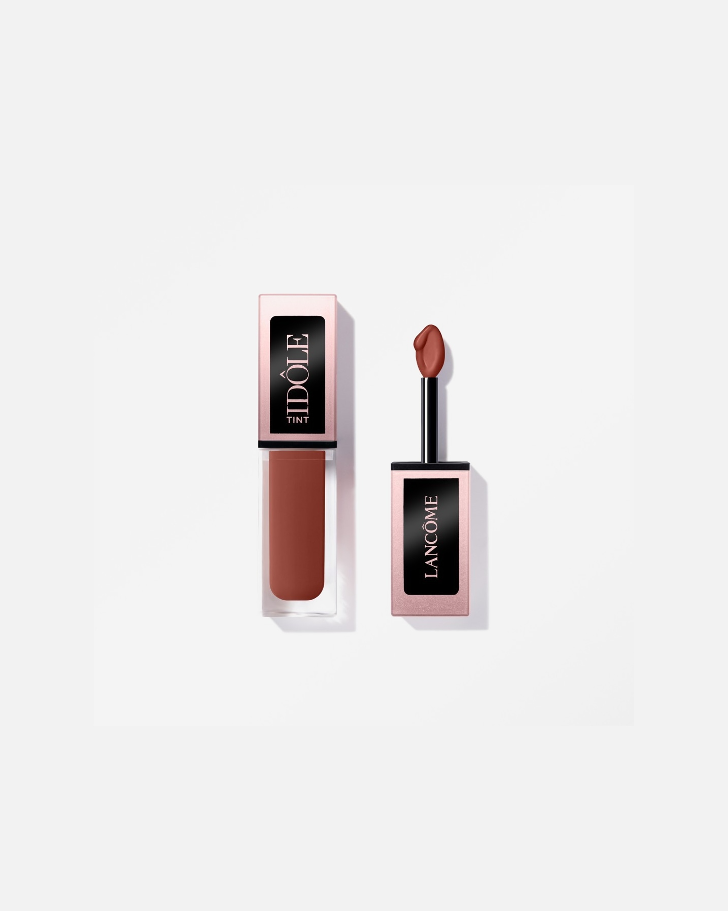 Lidschatten für Weiblich Lancôme Lash Idôle Tint Canyon Clay 06