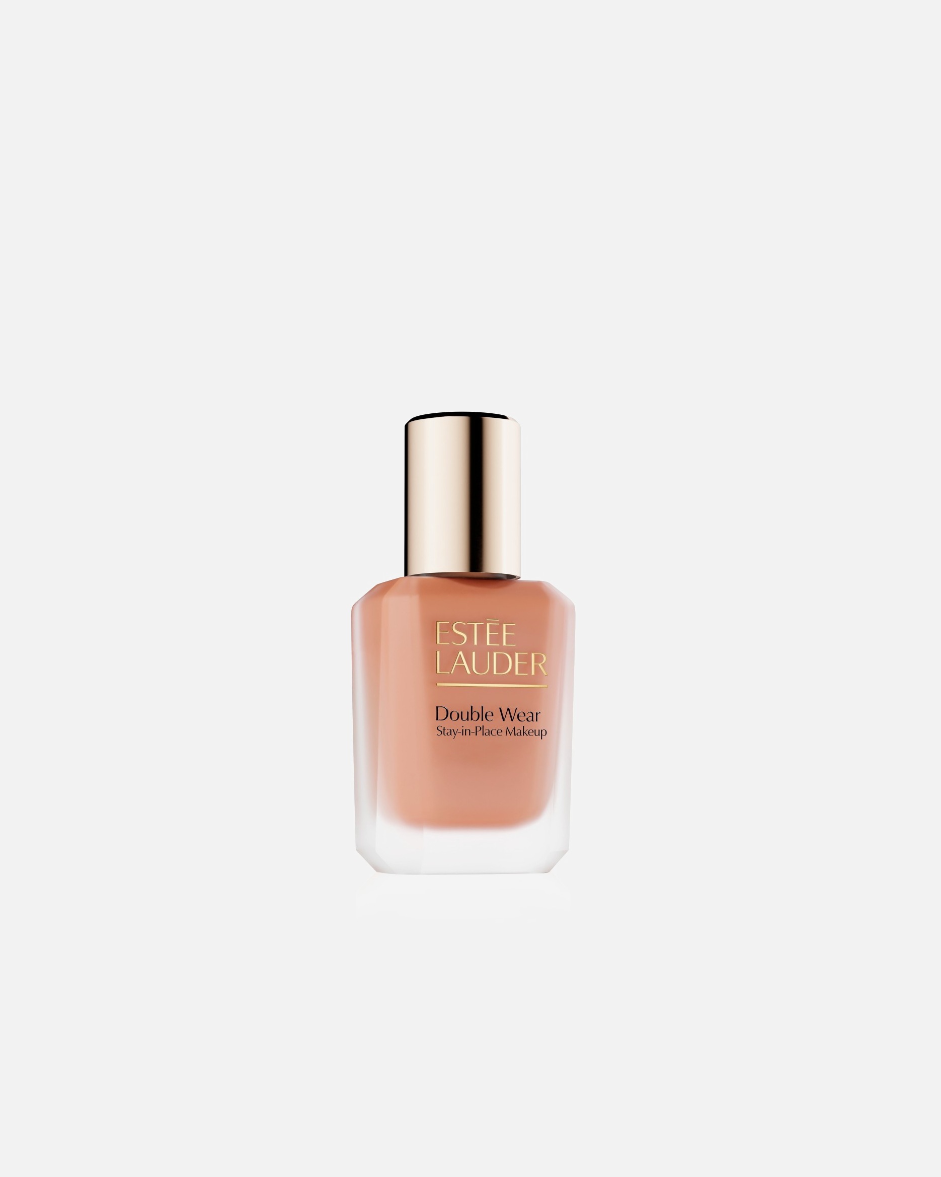 Foundation für Unisex Estée Lauder Double Wear Stay-In-Place Makeup SPF10 4N1 Shell Beige