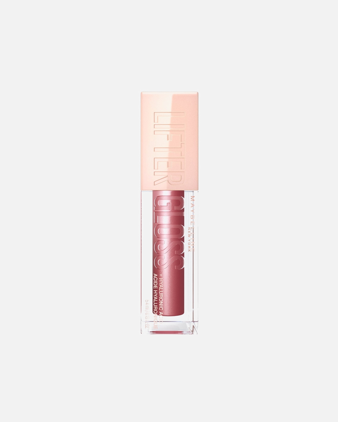 Lipgloss für Unisex Maybelline Lifter Gloss 5 - Petal