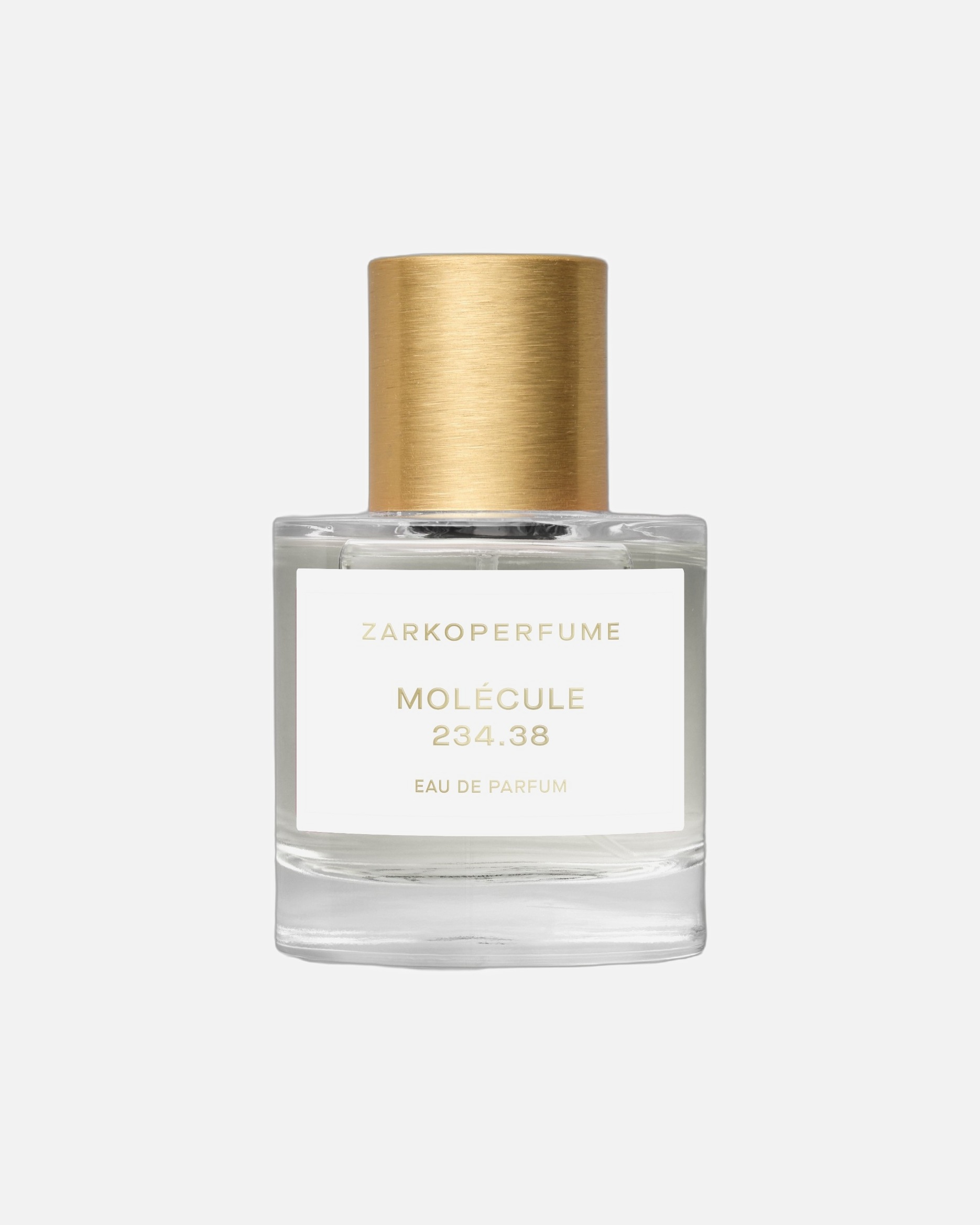 Eau de Parfum für Unisex Zarkoperfume MOLECULE 234.38 50 ml
