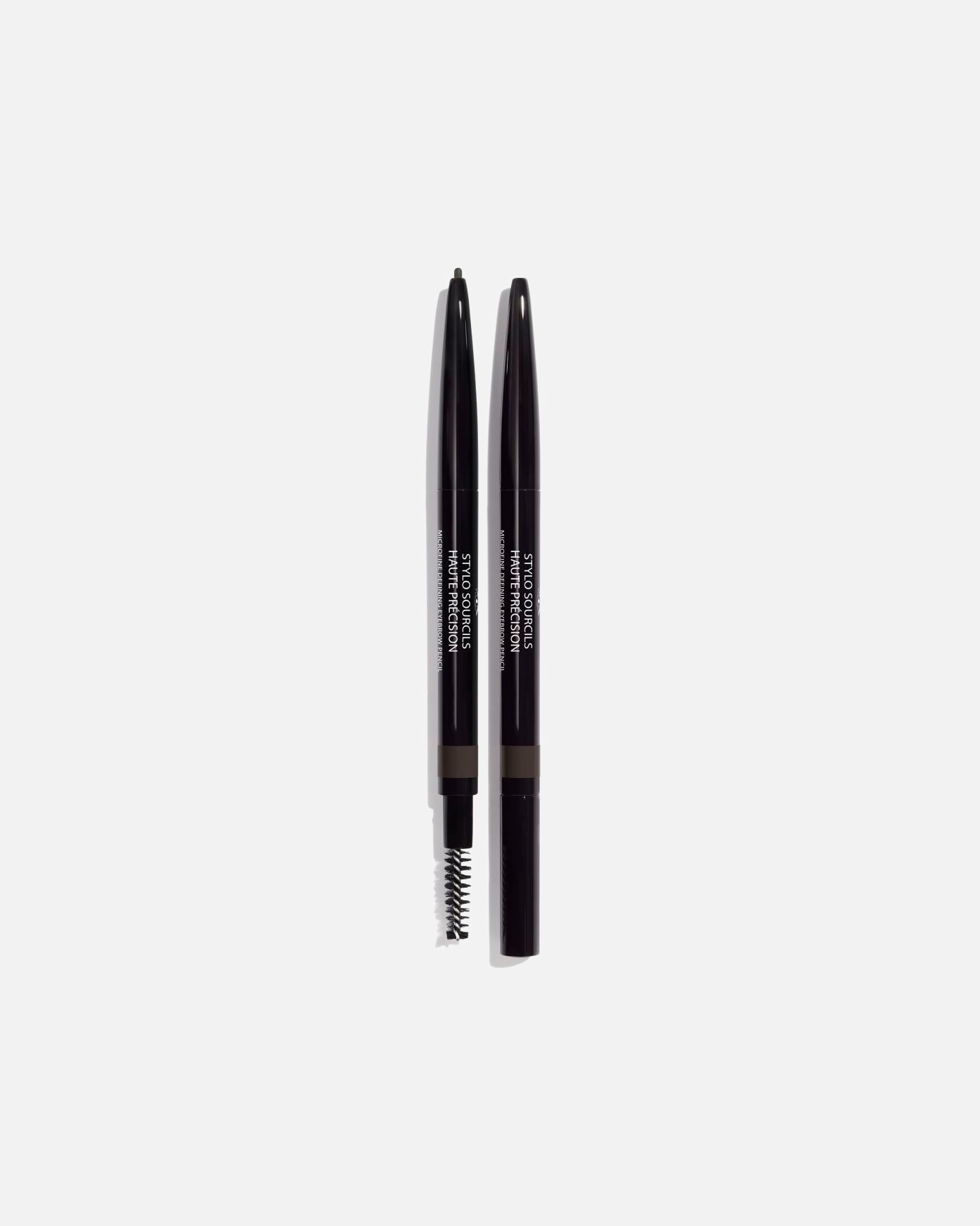 Augenbrauenstift für Weiblich CHANEL STYLO SOURCILS HAUTE PRÉCISION 158 - BRUN PROF
