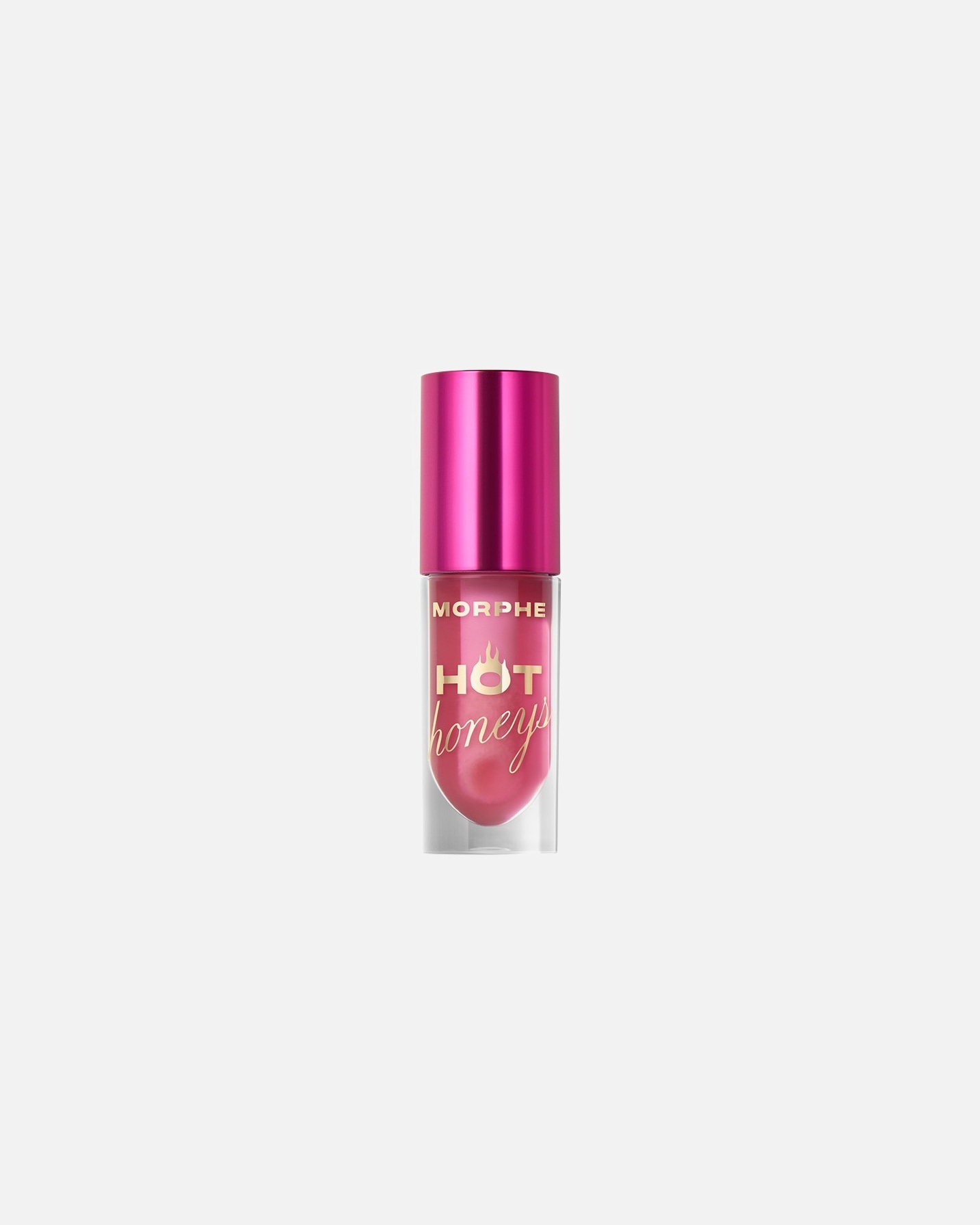 Lip Plumper für Unisex Morphe Hot Honeys HIVE MENTALITY