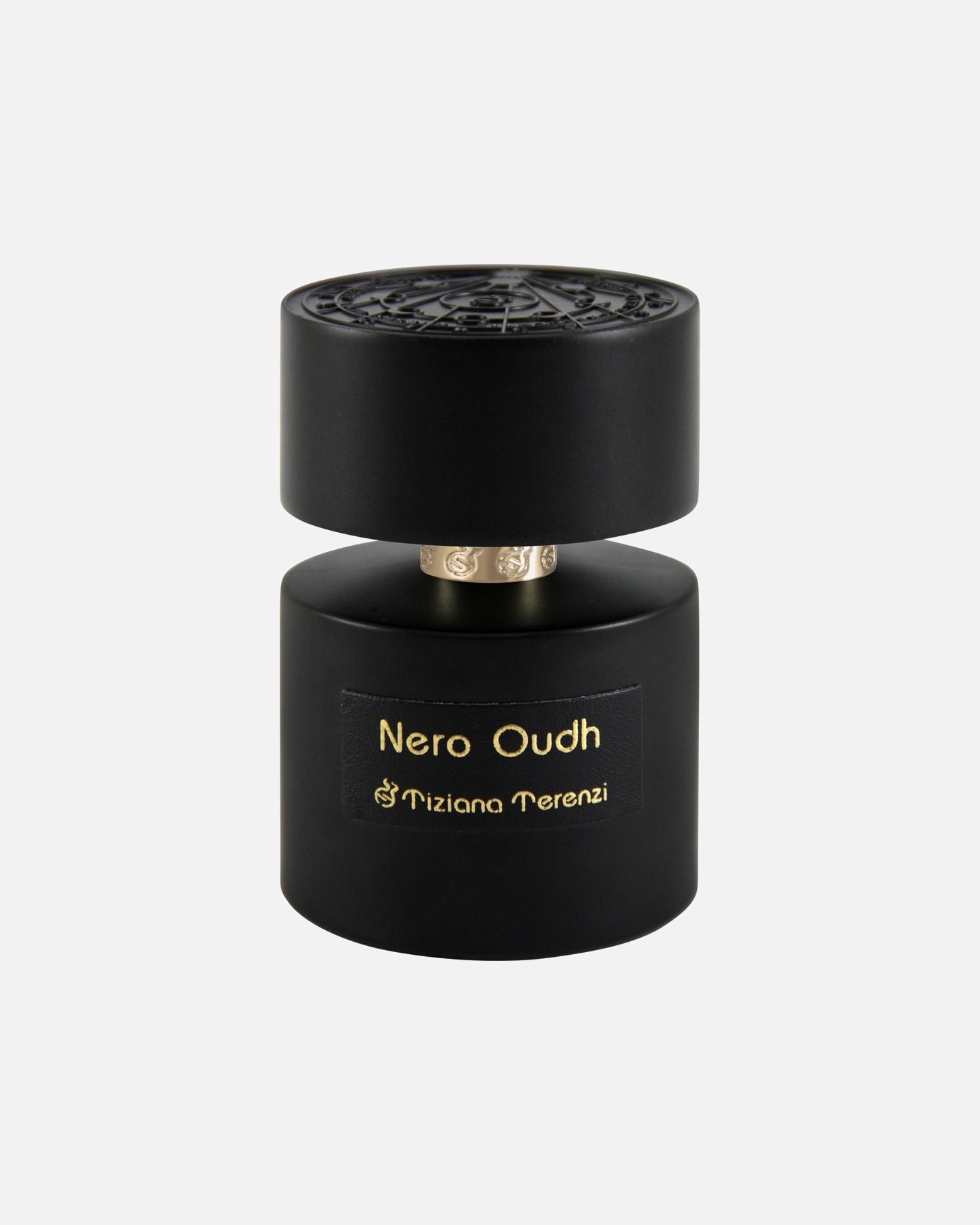 Parfum für Unisex Tiziana Terenzi Luna Nero Oudh 100 ml
