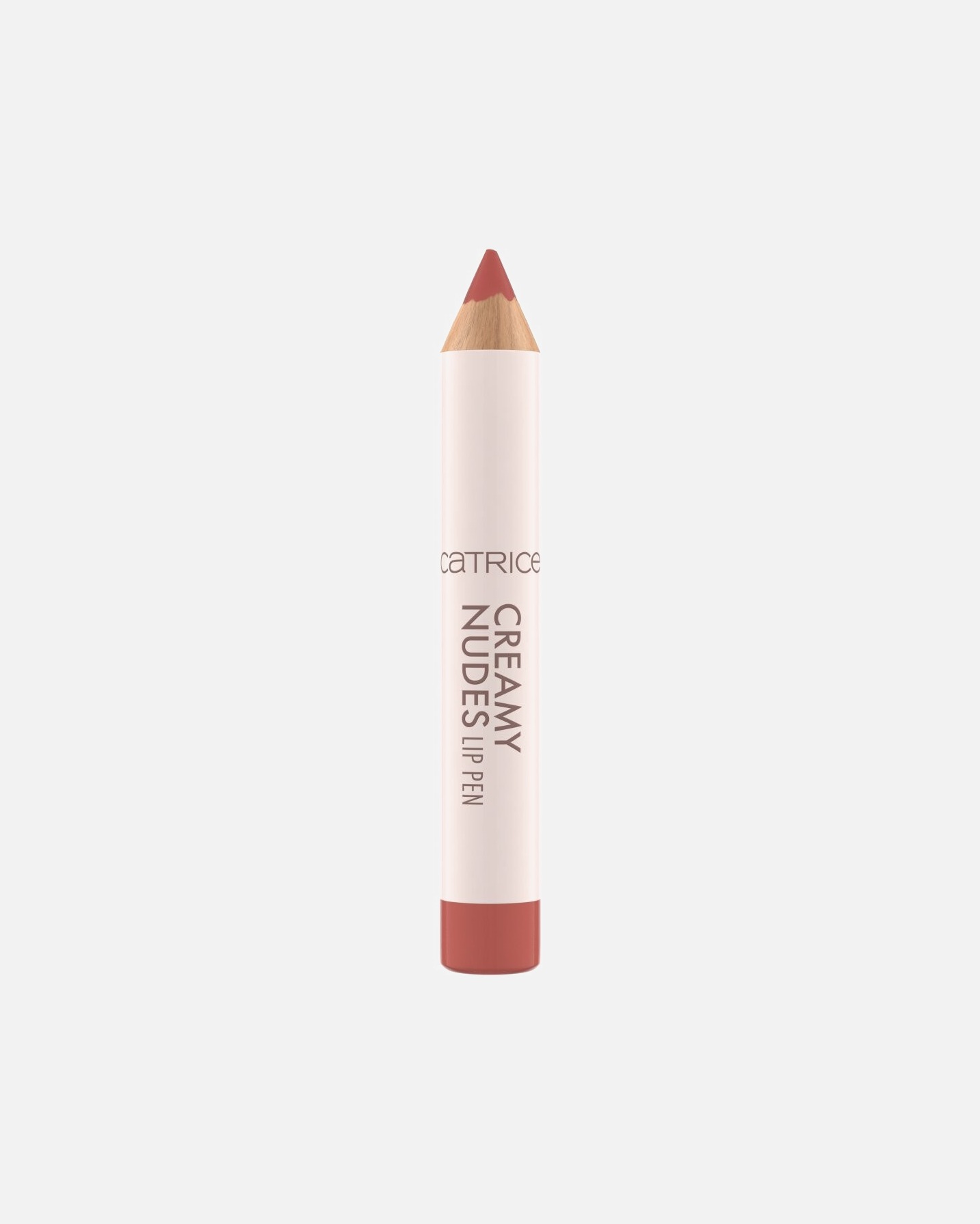 Lipliner für Unisex Catrice Creamy Nudes Lip Pen 020 - DAYTIME NUDE