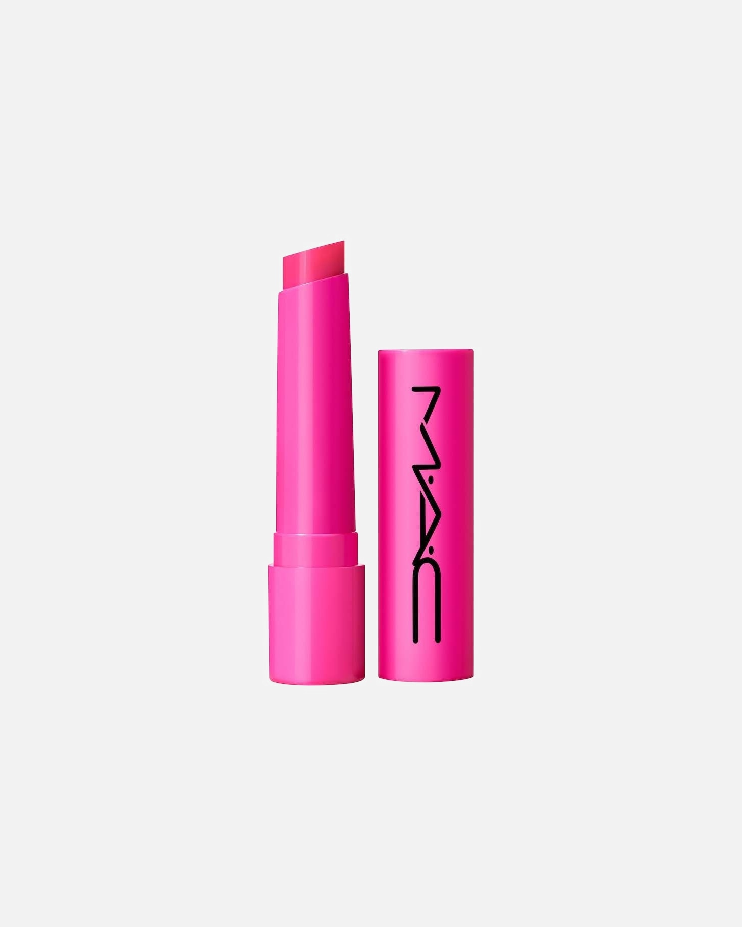 Lippenbalsam für Unisex MAC NOCTURNA AMPED