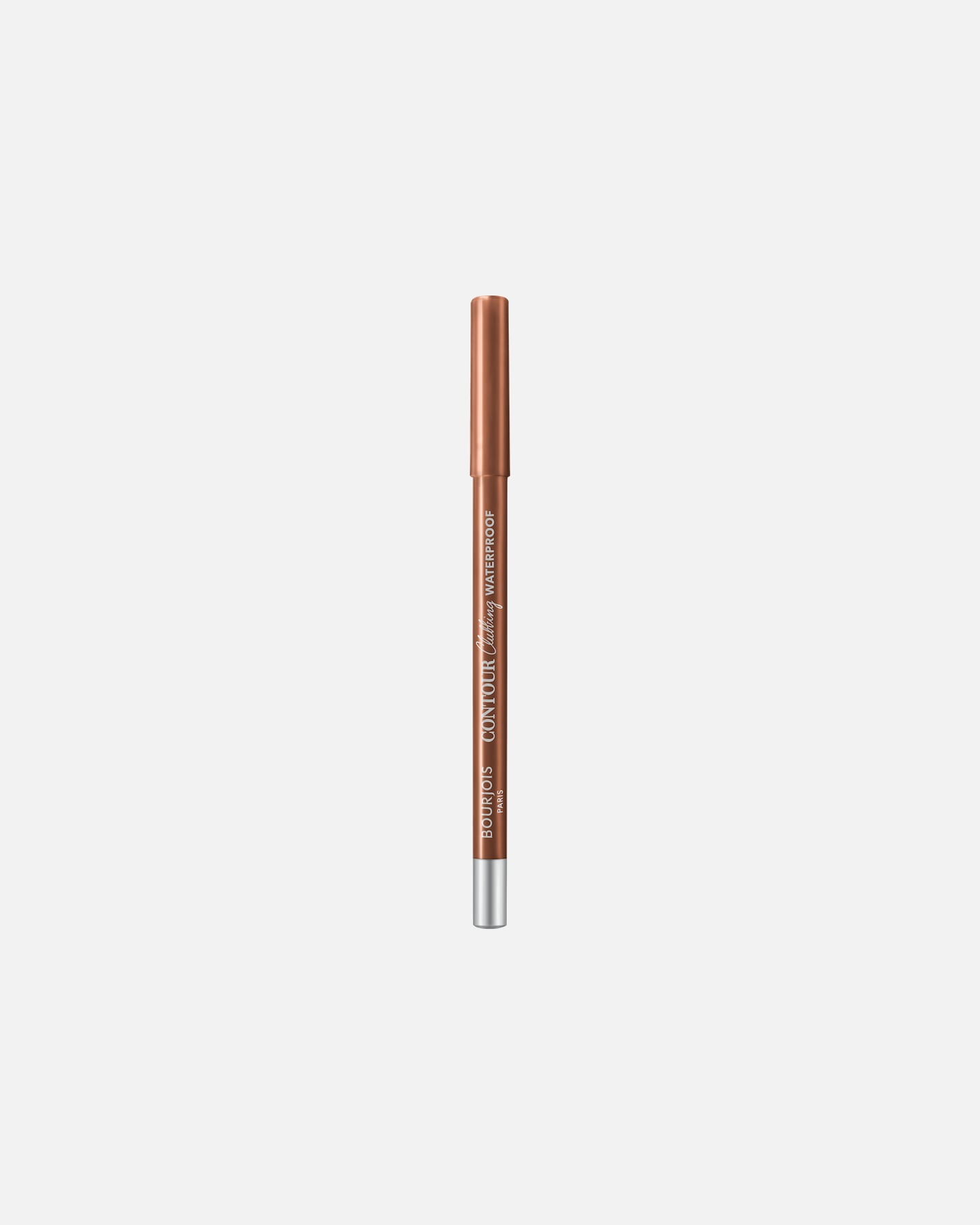 Eyeliner für Weiblich Bourjois Contour Clubbing Waterproof 078 Let's Bronze