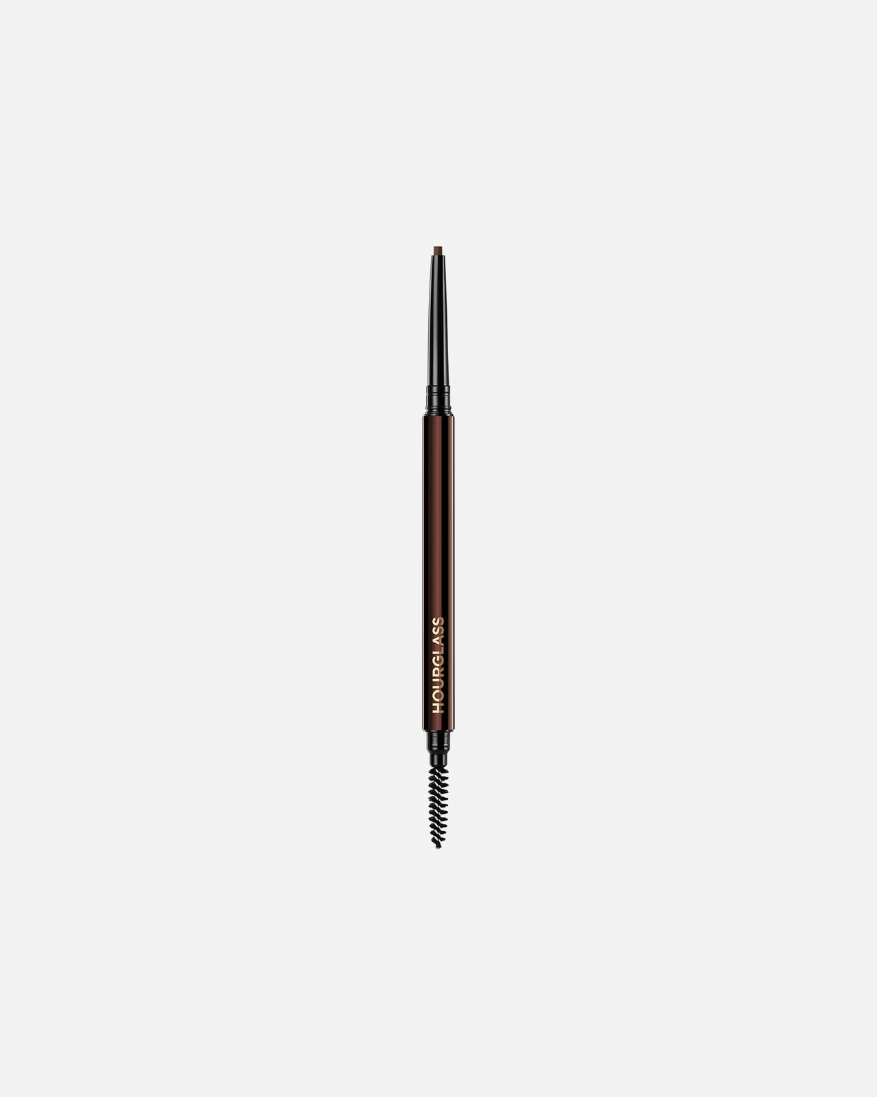 Augenbrauenstift für Unisex Hourglass Arch Brow Micro Dark Brunette