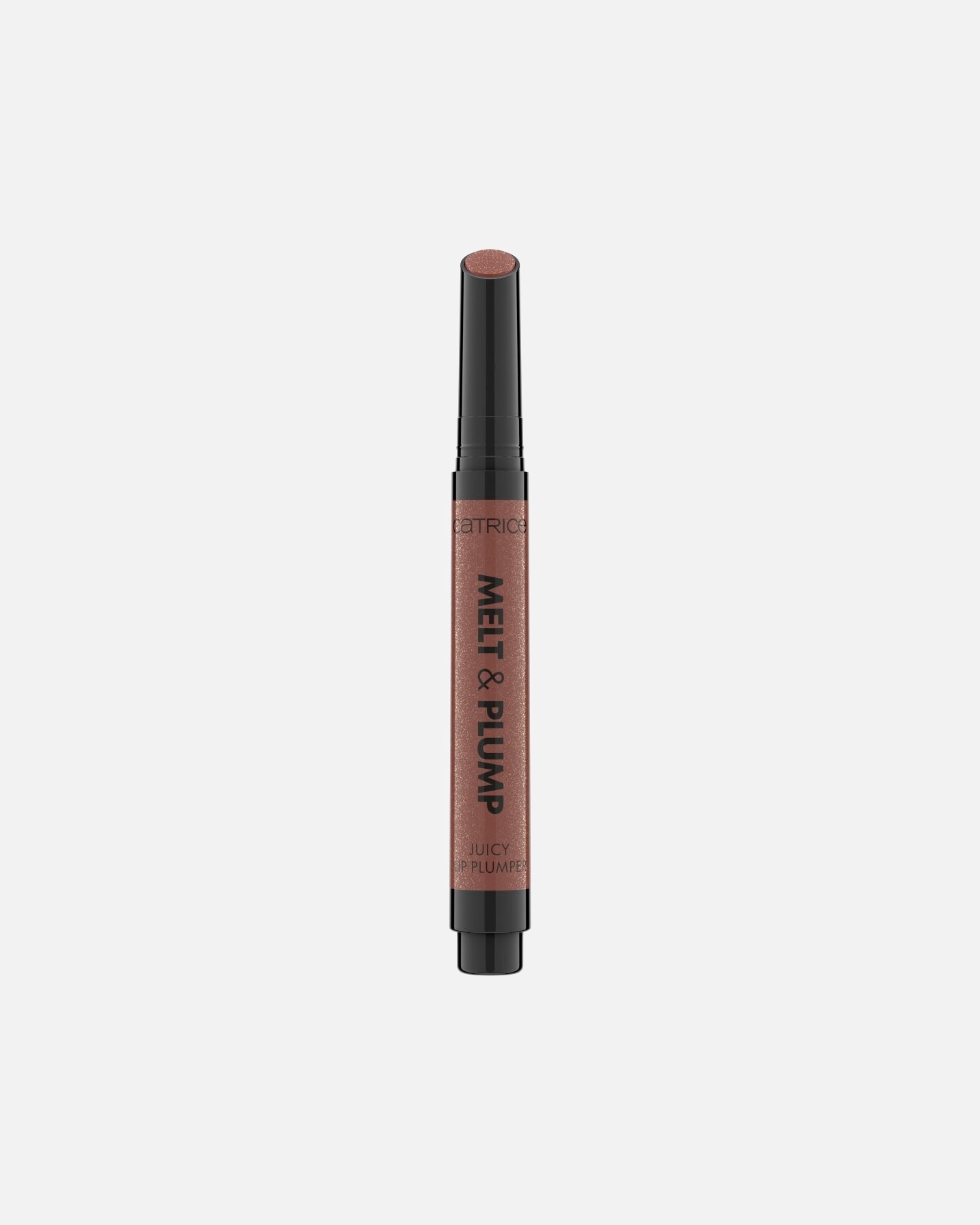 Lippenbalsam für Unisex Catrice Melt & Plump Juicy 030 - TIPSY IN LOVE