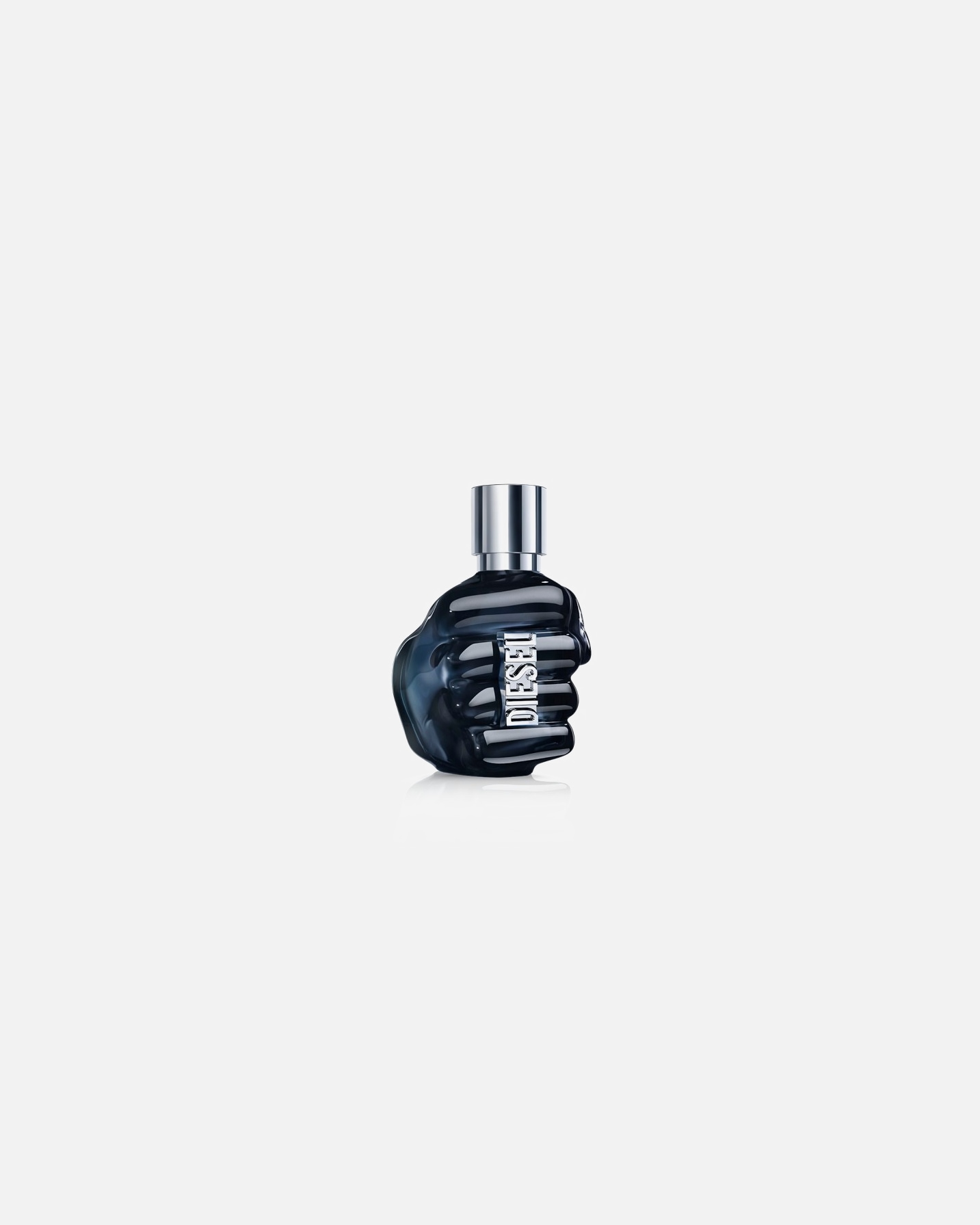 Eau de Parfum für Männlich Diesel Only the Brave 35 ml