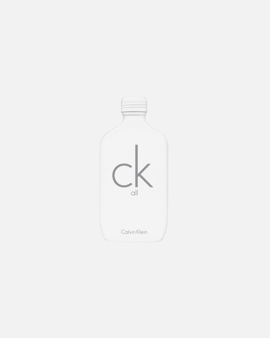 Eau de Toilette für Unisex CALVIN KLEIN CK All All 100 ml