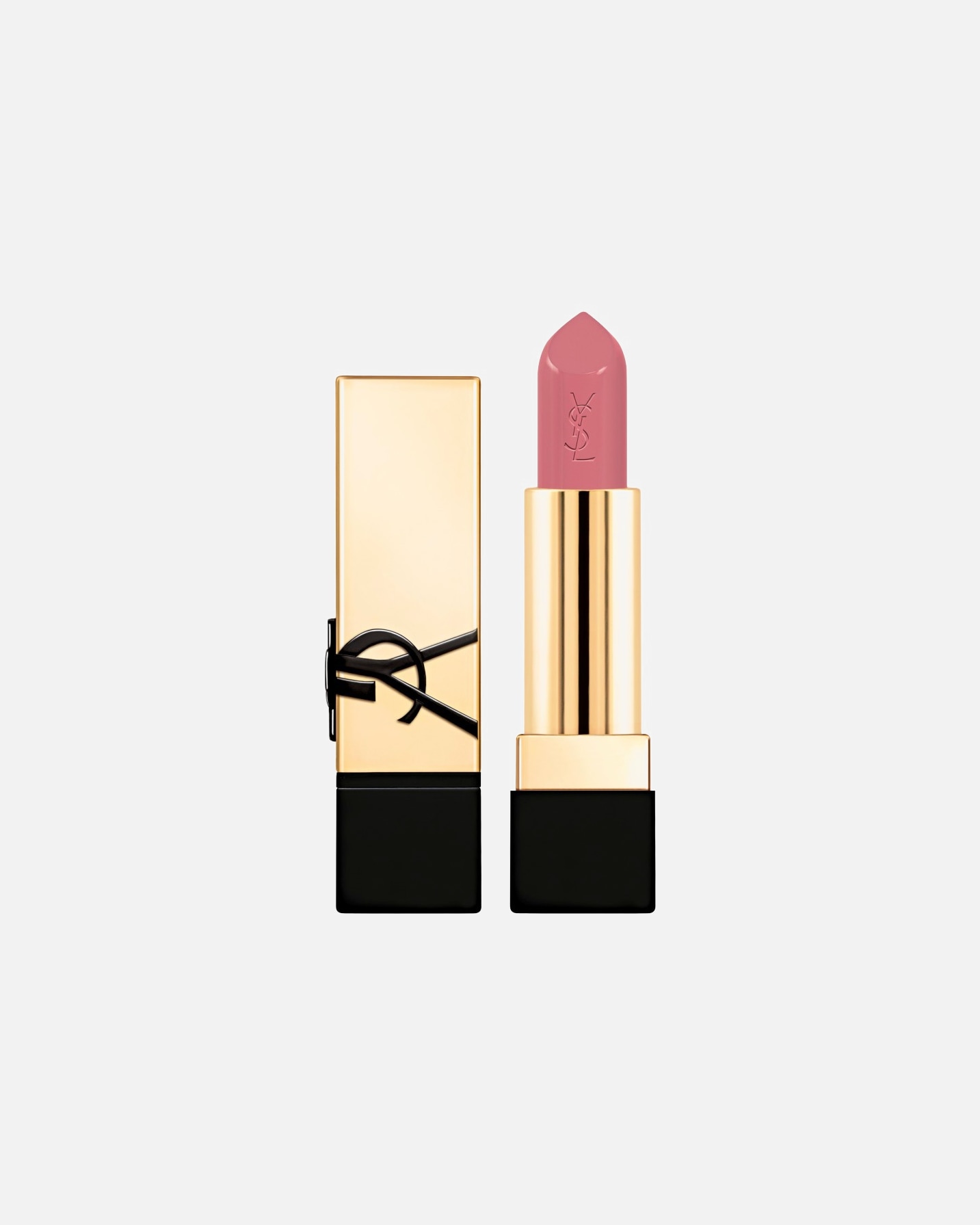 Lippenstift für Unisex Yves Saint Laurent Rouge Pur Couture Satin N44