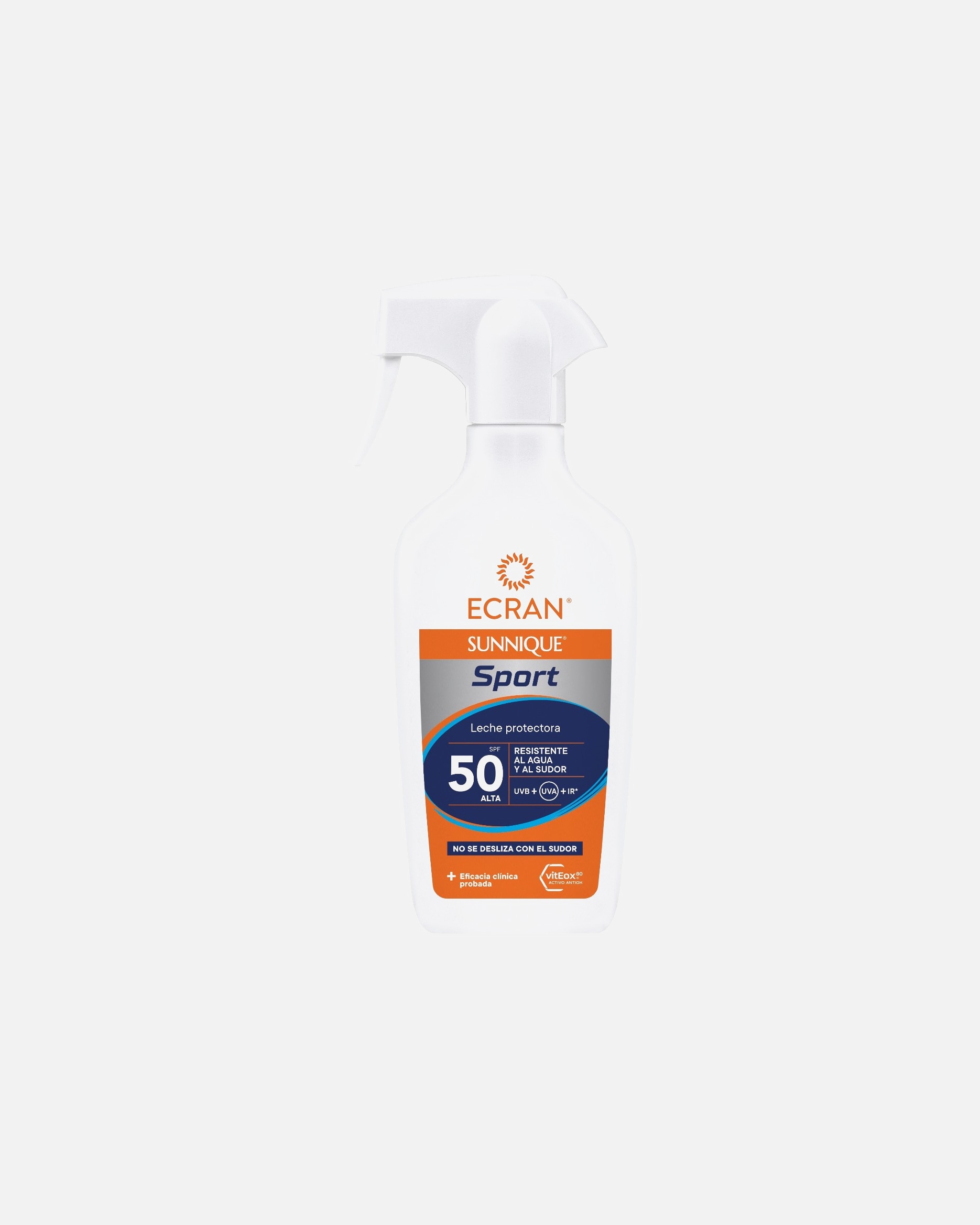 Sonnencreme für Unisex Ecran 300 ml